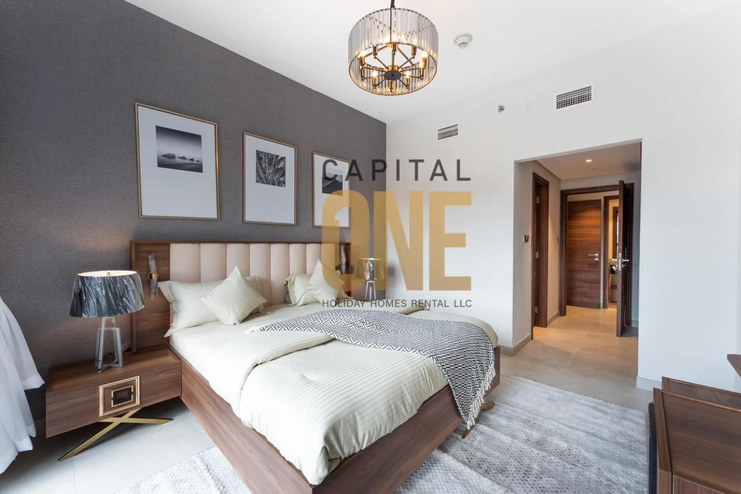 Apartment Offer! 1 Bedroom At Eleganz, Pool View, Jumeirah Village Circle *