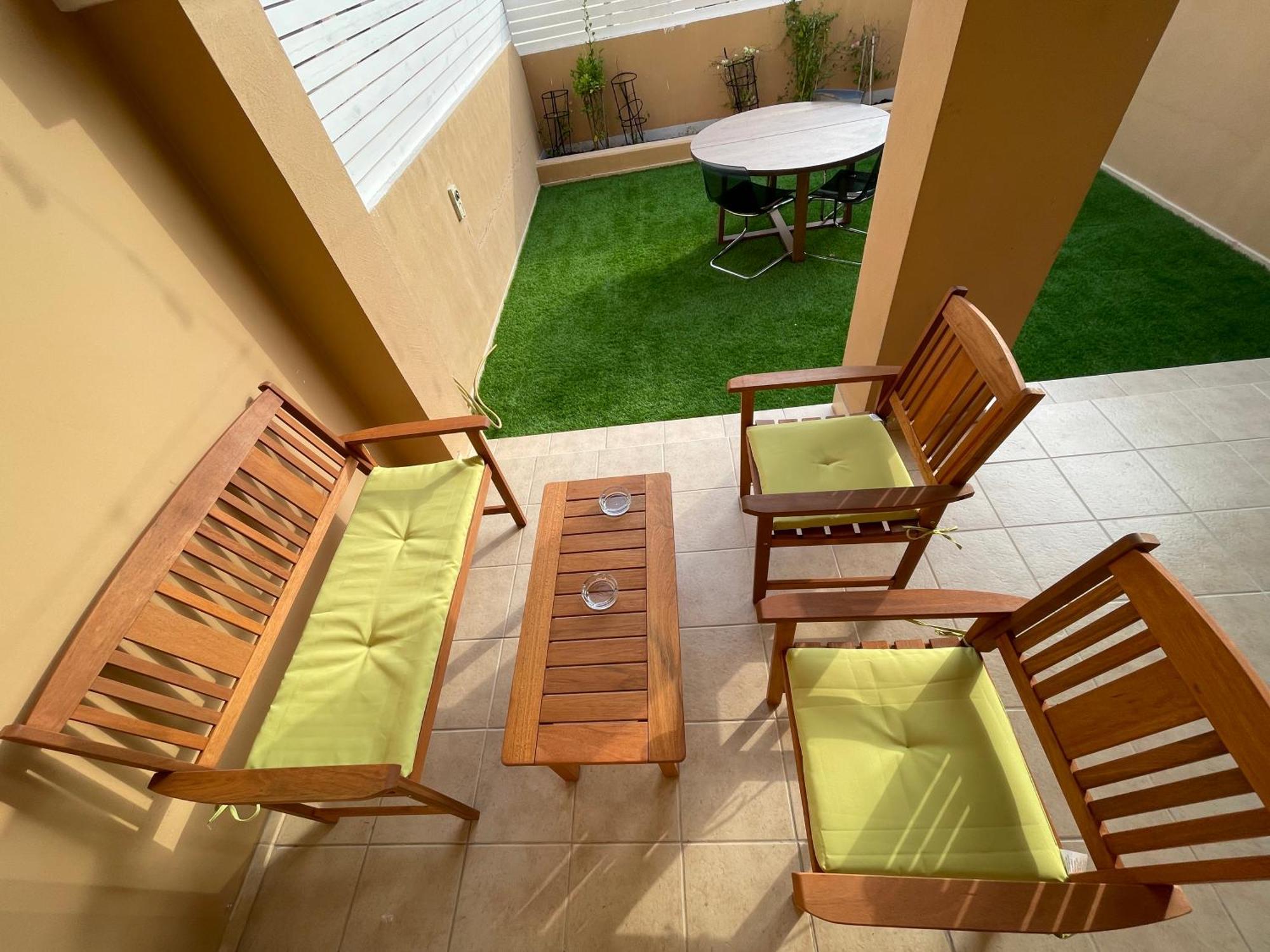 Villa Townhouse With Live-in Maids