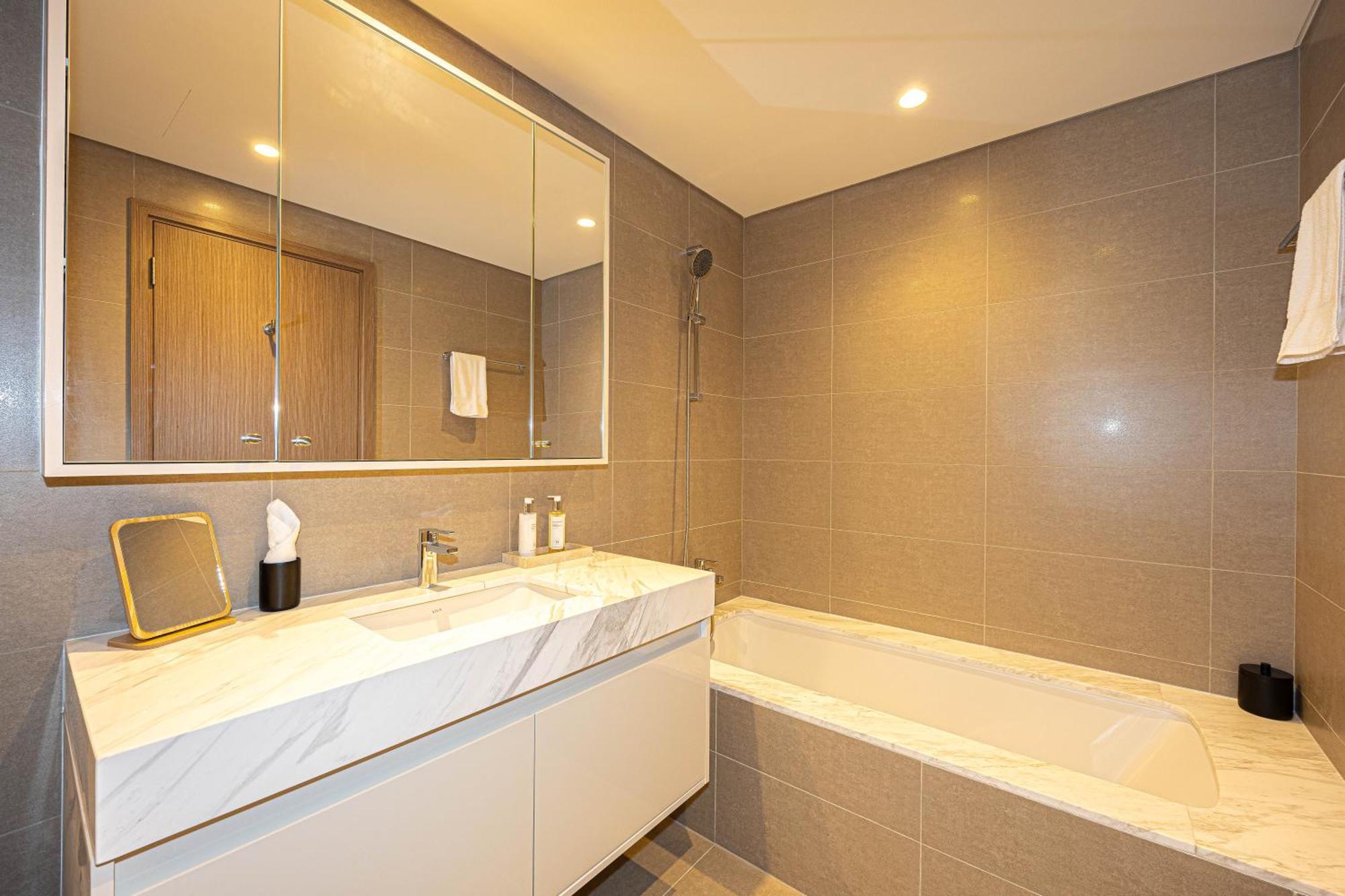 3br Burj & Fountain View, High Floor Burj Royale Downtown
