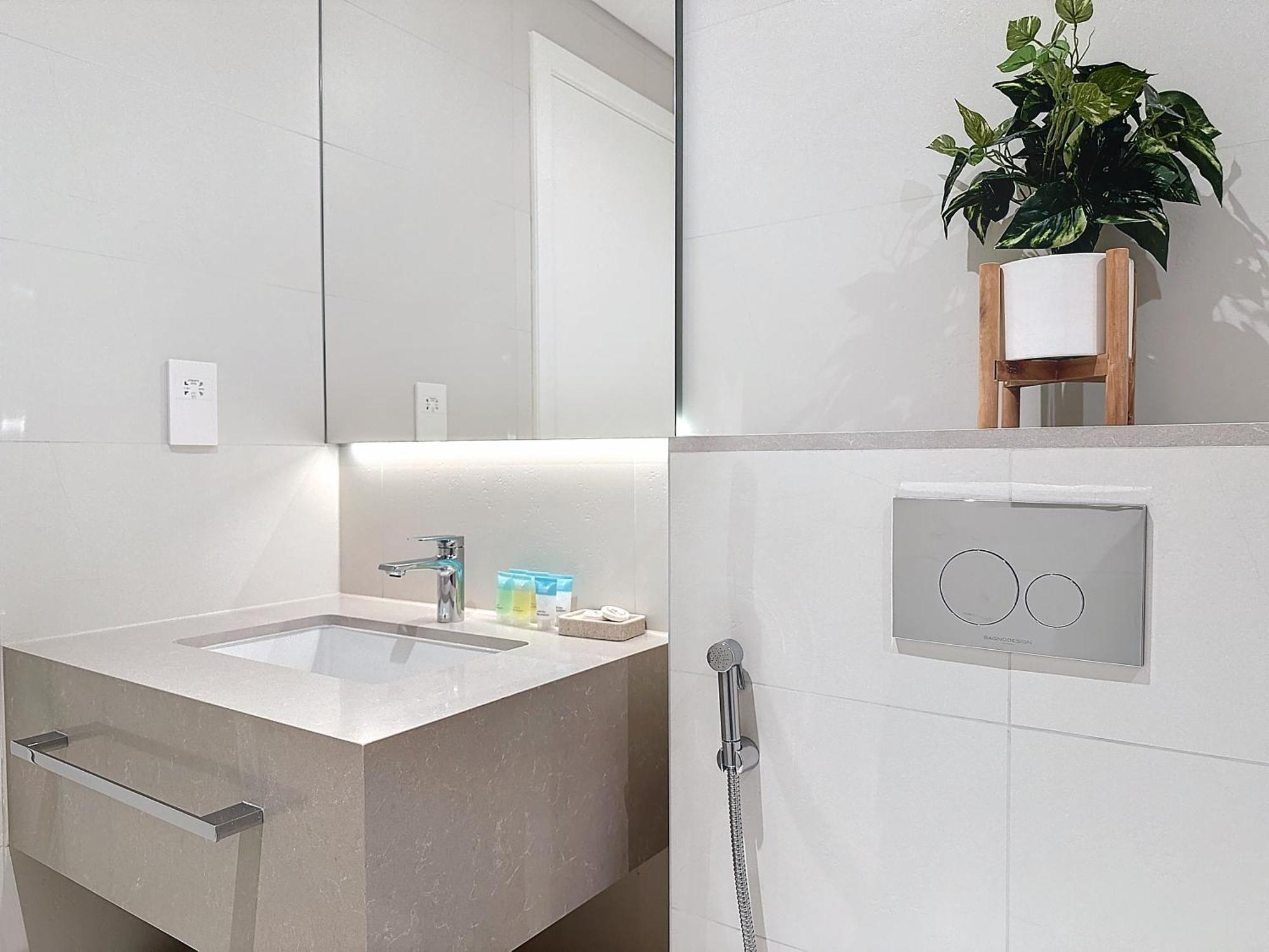 Key View - La Vie Apartment *