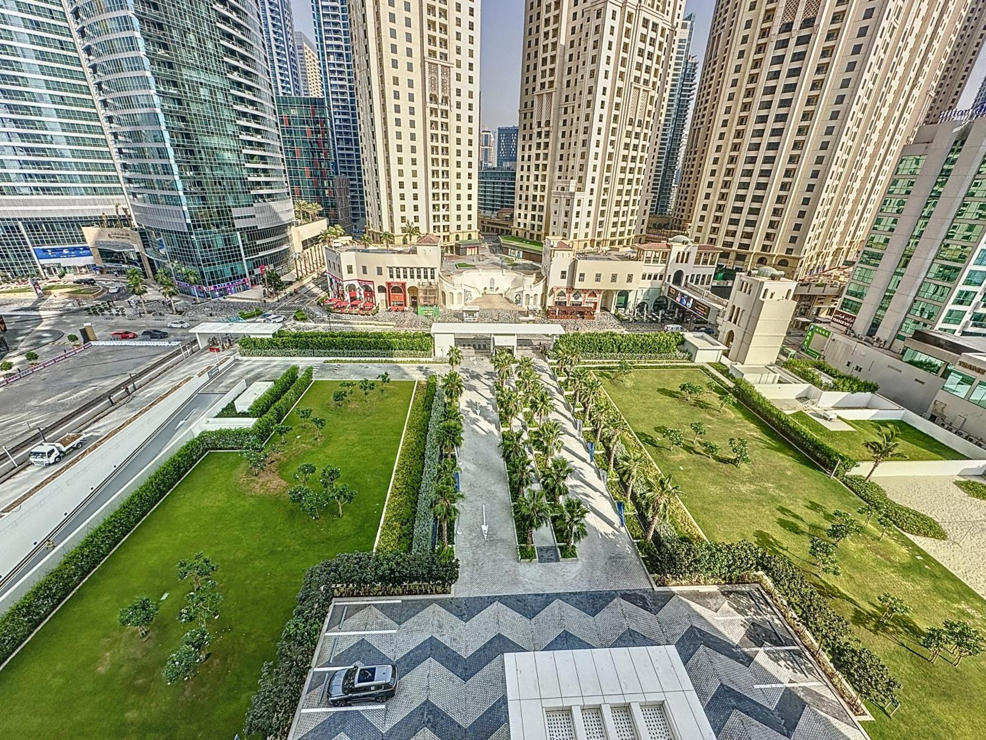 Key View - La Vie * Dubai