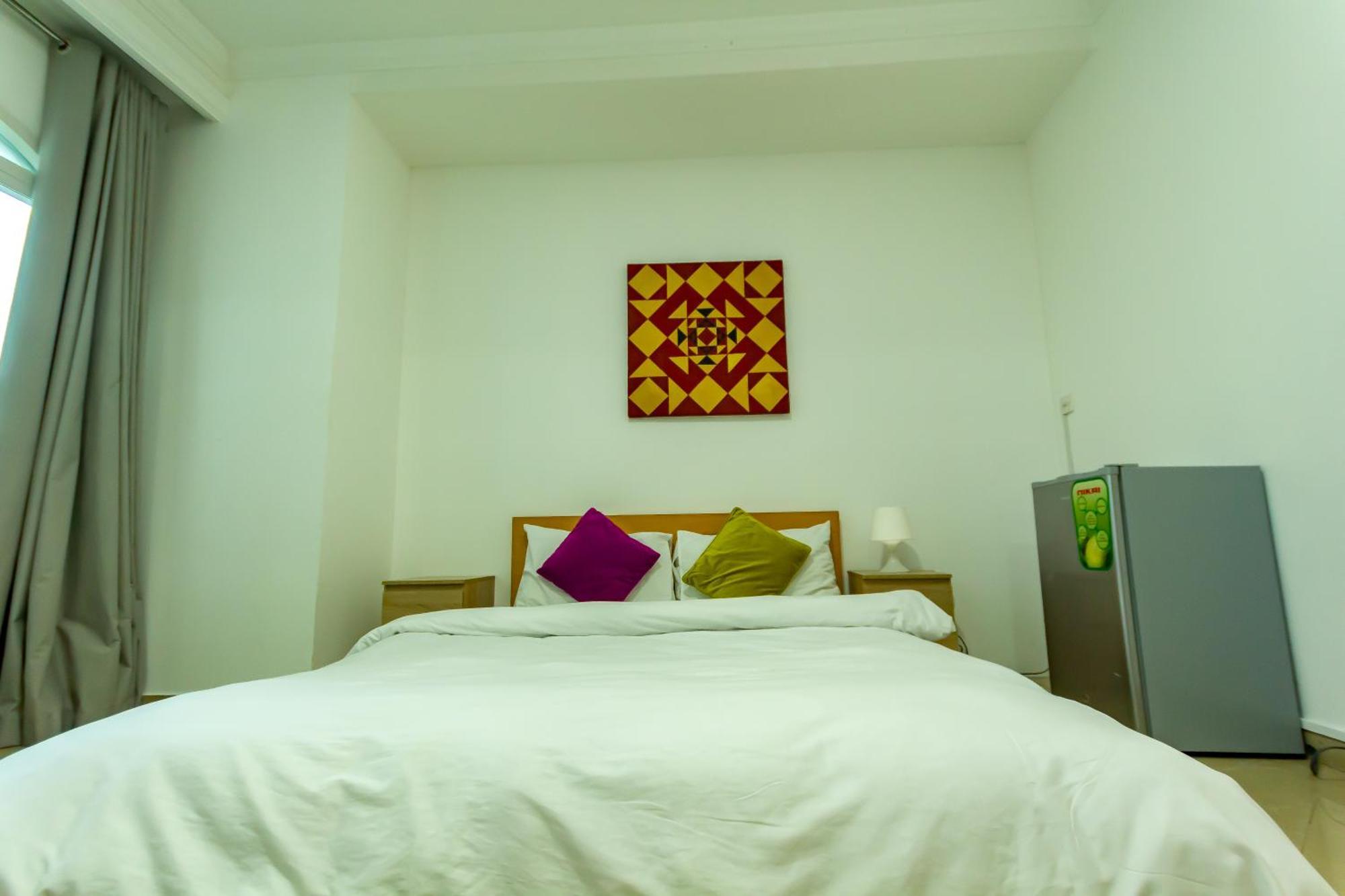 Spacious For Girls In Marina فتيات فقط