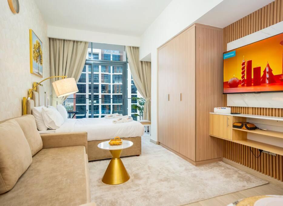 Zapbed House - Azizi Riviera Apartment