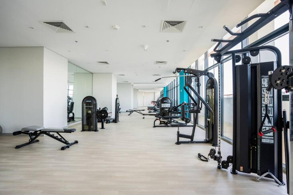 Zapbed House - Azizi Riviera Dubai