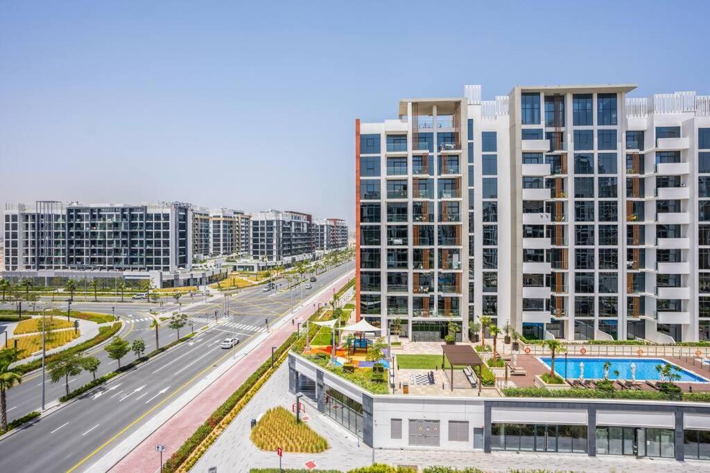 Zapbed House - Azizi Riviera Apartment Dubai