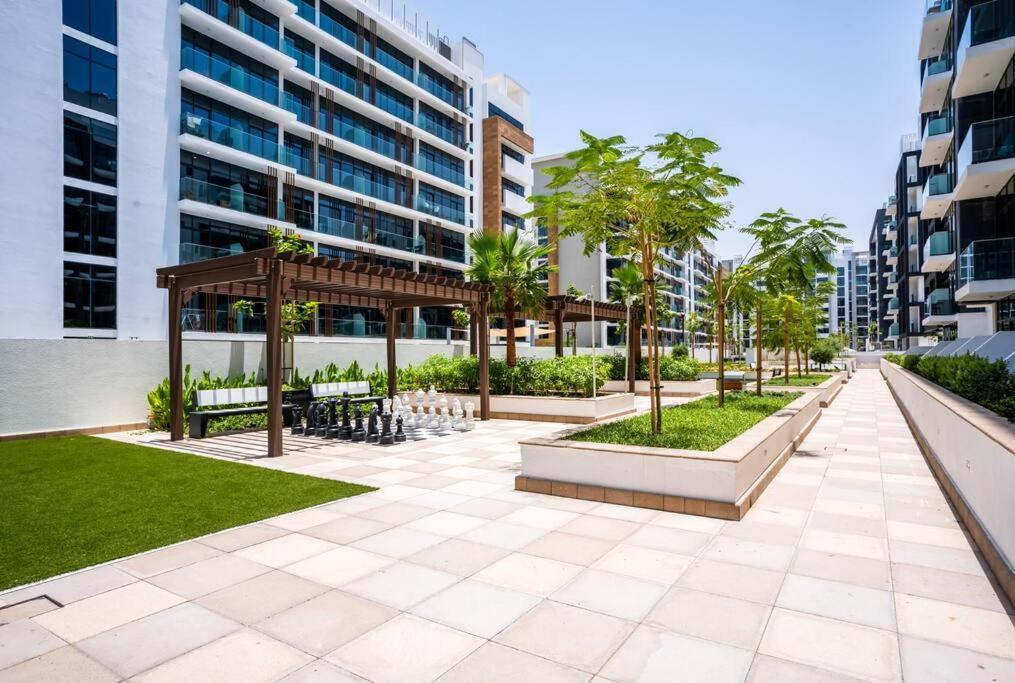 Apartment Zapbed House - Azizi Riviera Dubai