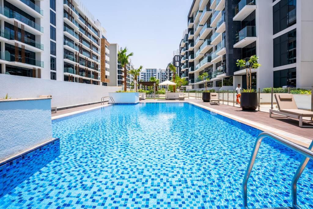 Zapbed House - Azizi Riviera Apartment Dubai
