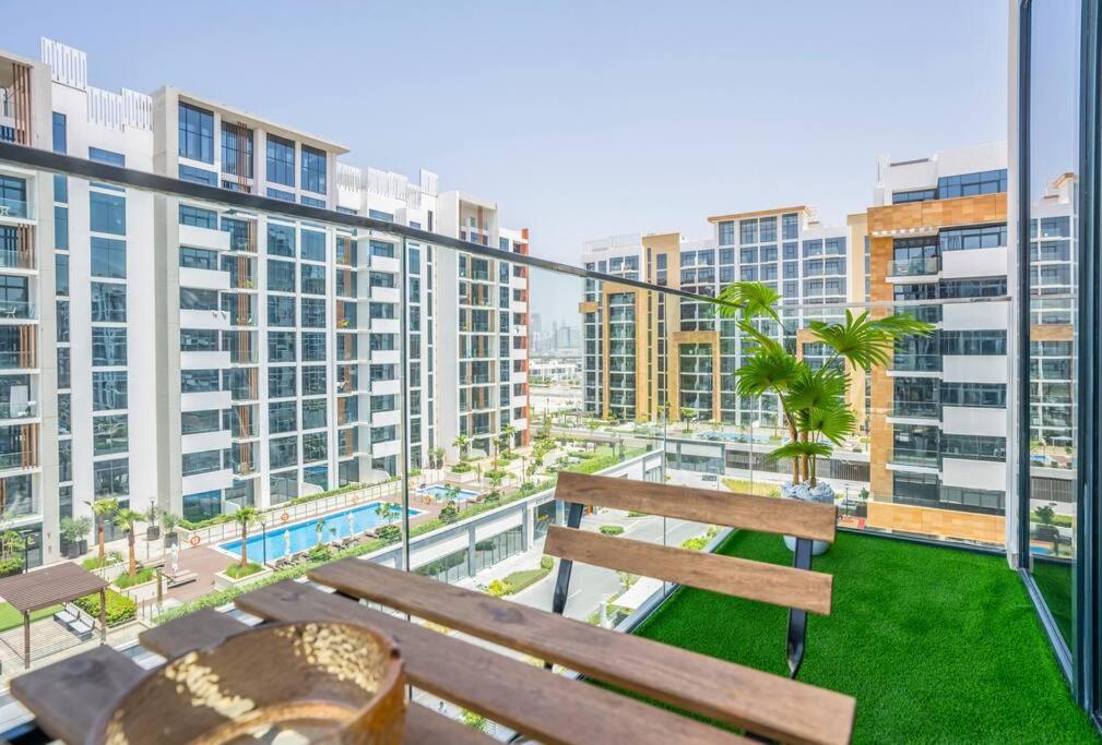 Zapbed House - Azizi Riviera Apartment Dubai
