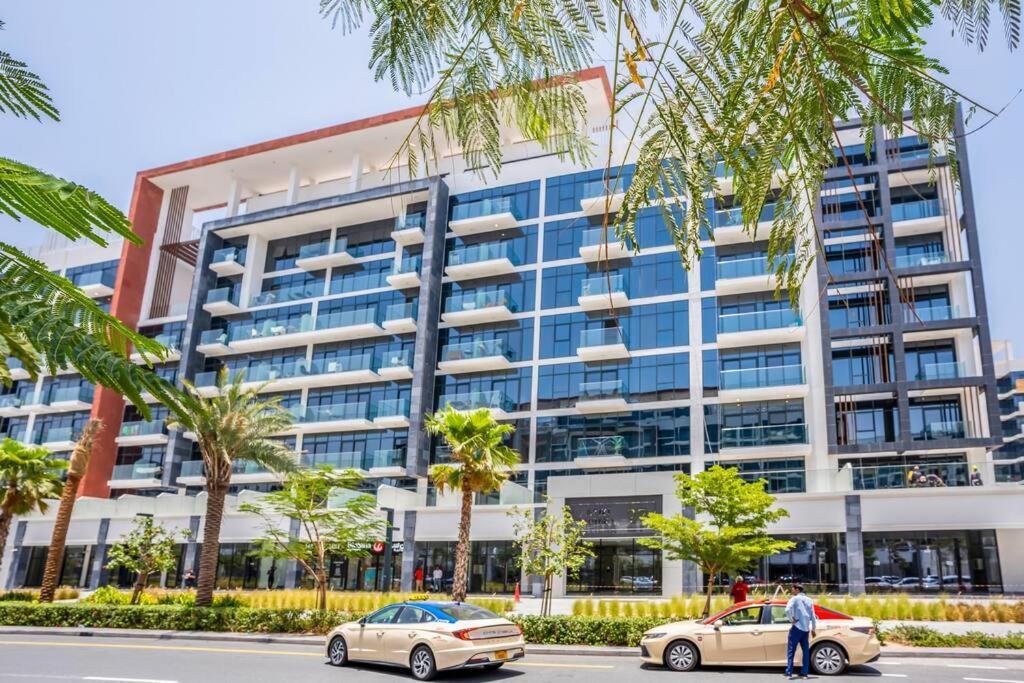 Zapbed House - Azizi Riviera Dubai