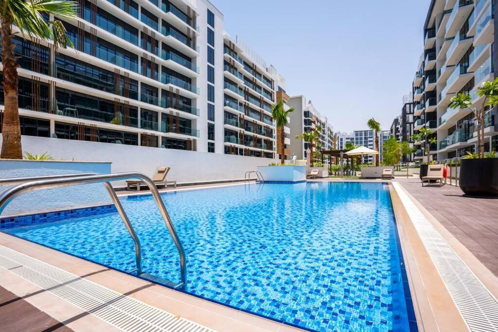Apartment Zapbed House - Azizi Riviera Dubai