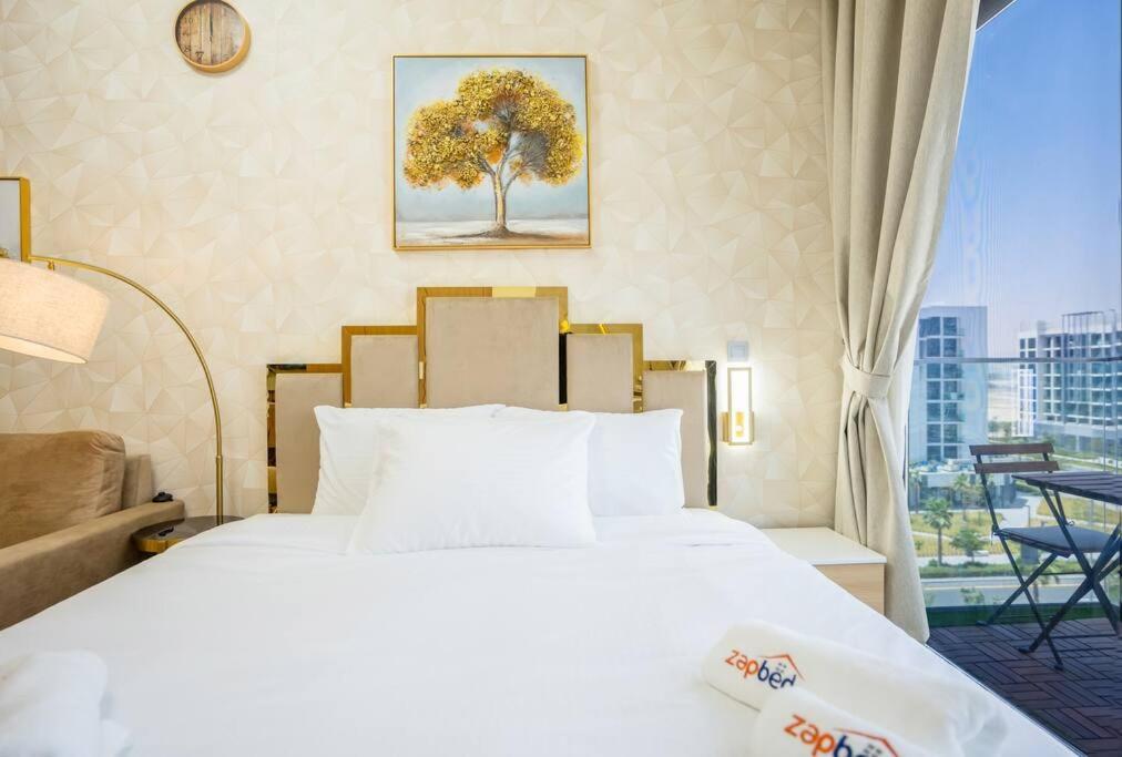 Zapbed House - Azizi Riviera * Dubai