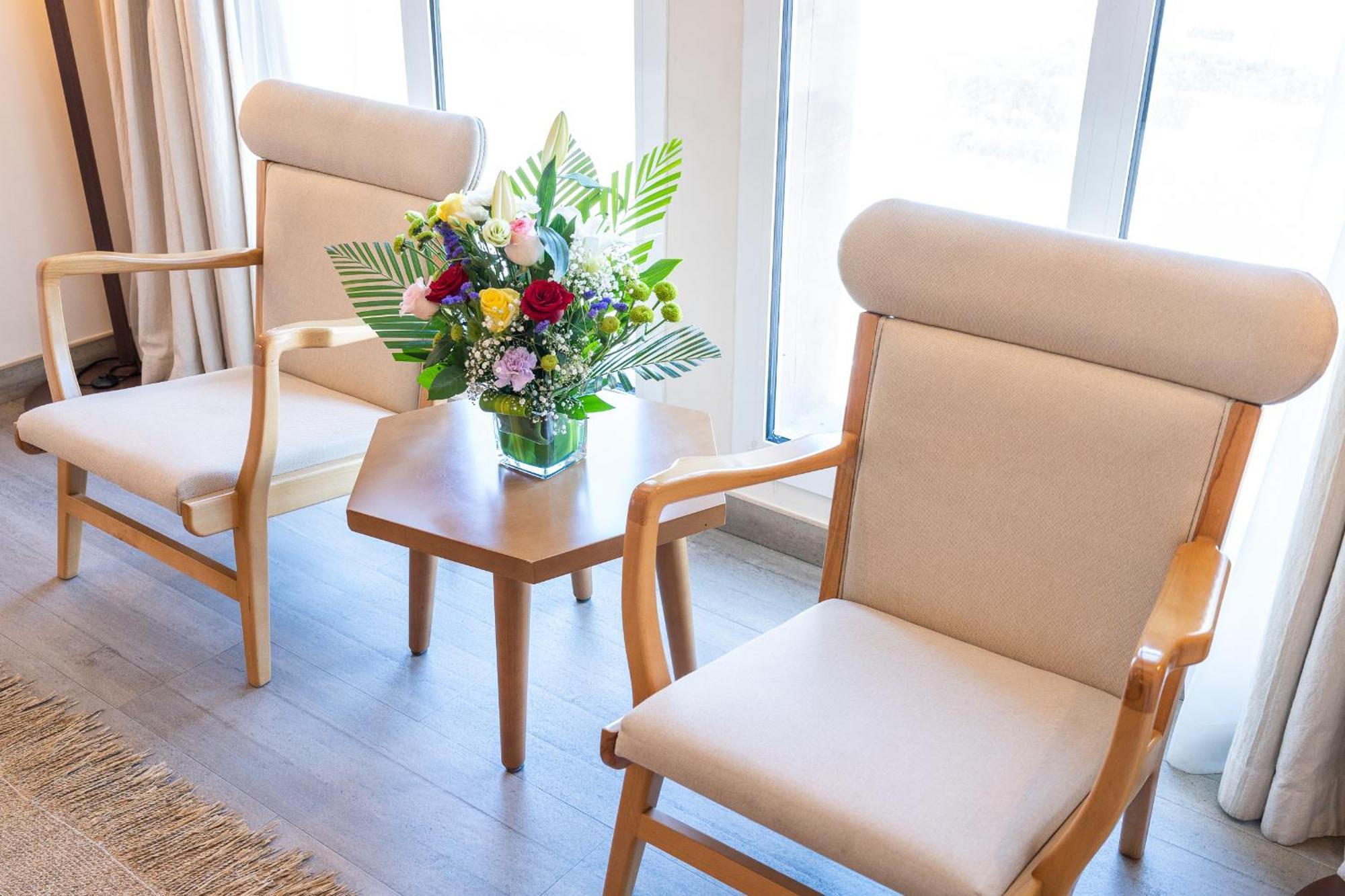 Walk Boutique Jumeirah Hotel 3*
