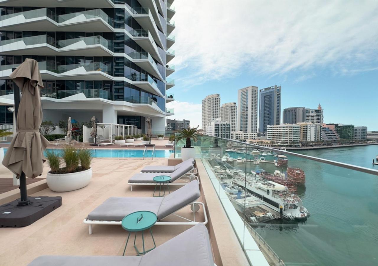 Stunning 1br In Stella Maris, View, Marina Apartment Dubai