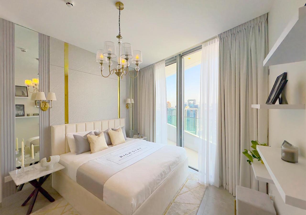 Stunning 1br In Stella Maris, View, Marina Dubai