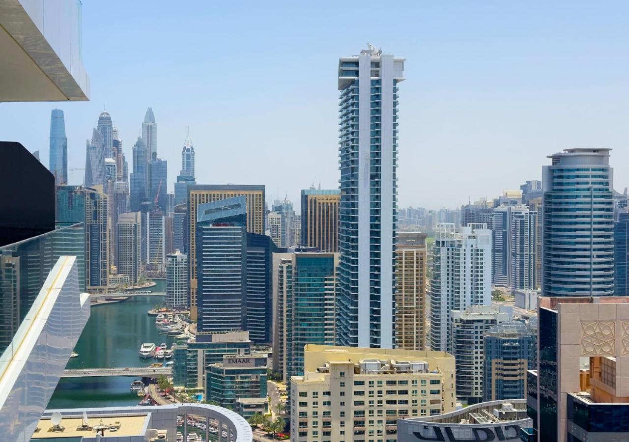 Stunning 1br In Stella Maris, View, Marina Apartment