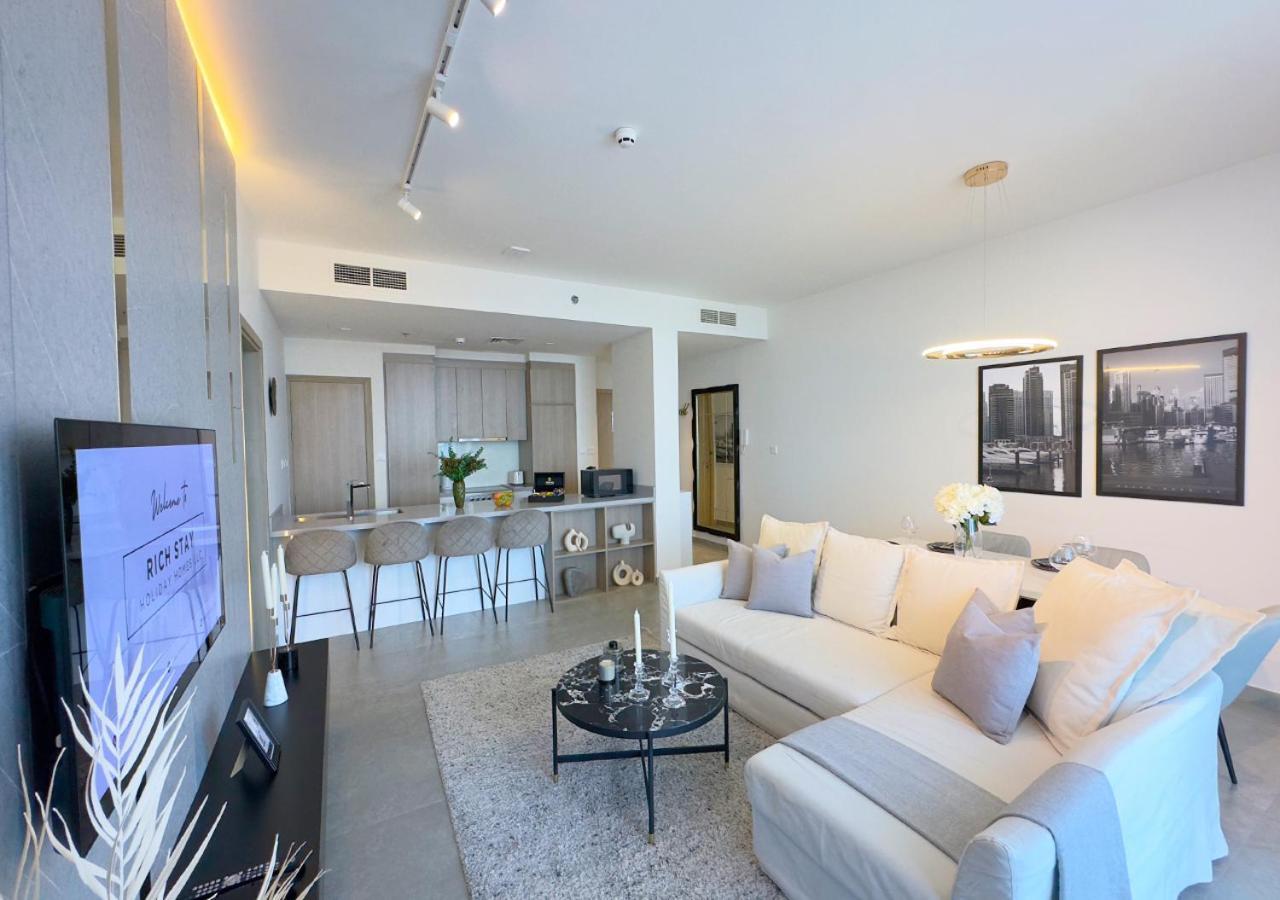 Apartment Stunning 1br In Stella Maris, View, Marina *
