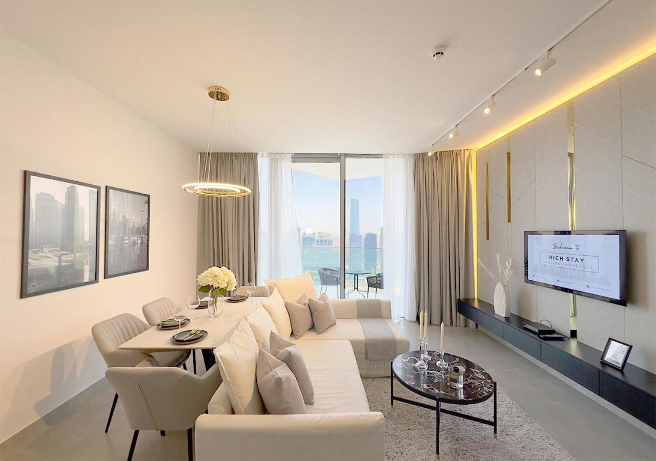 Stunning 1br In Stella Maris, View, Marina Dubai