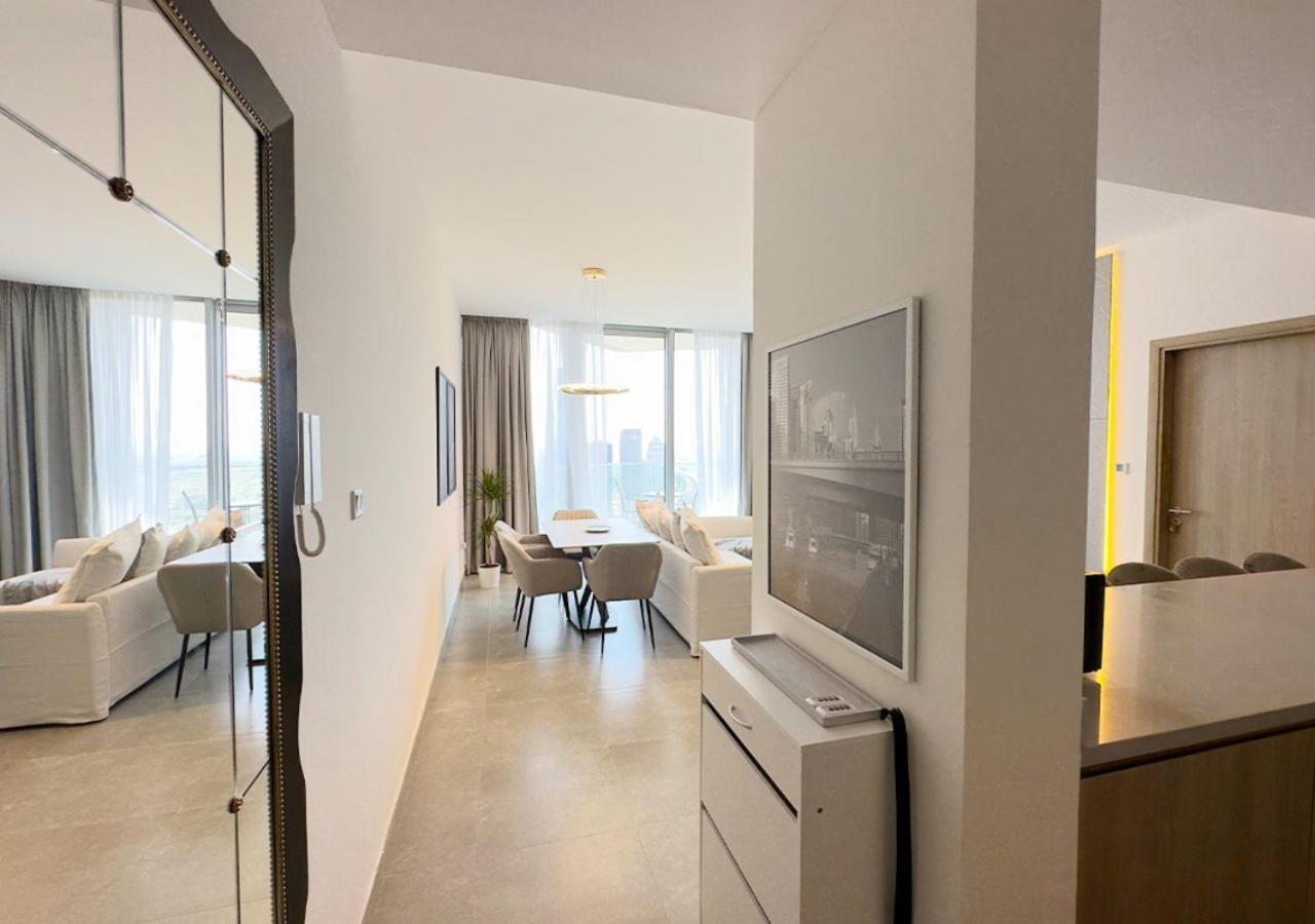 Stunning 1br In Stella Maris, View, Marina Apartment