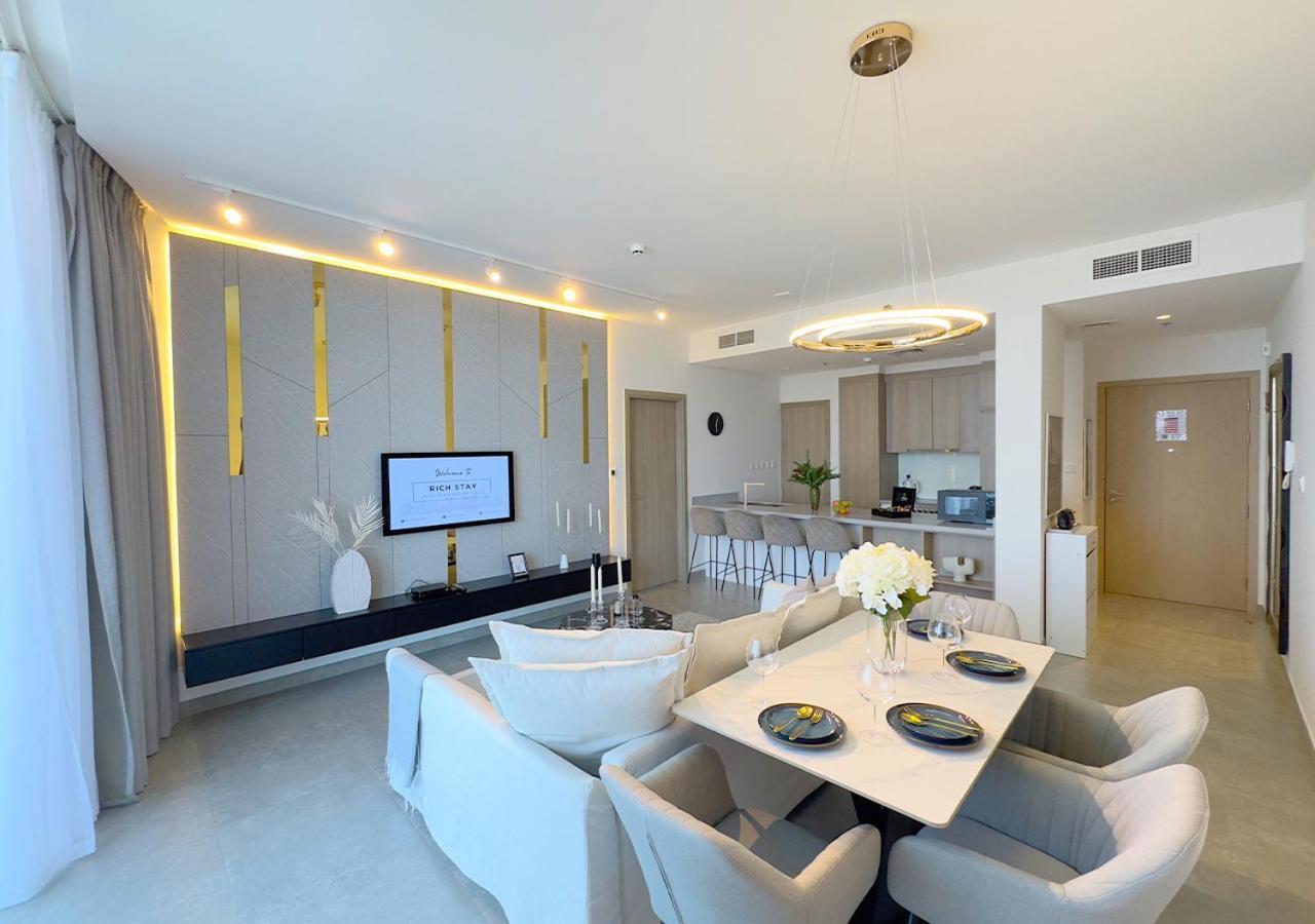 Stunning 1br In Stella Maris, View, Marina Dubai