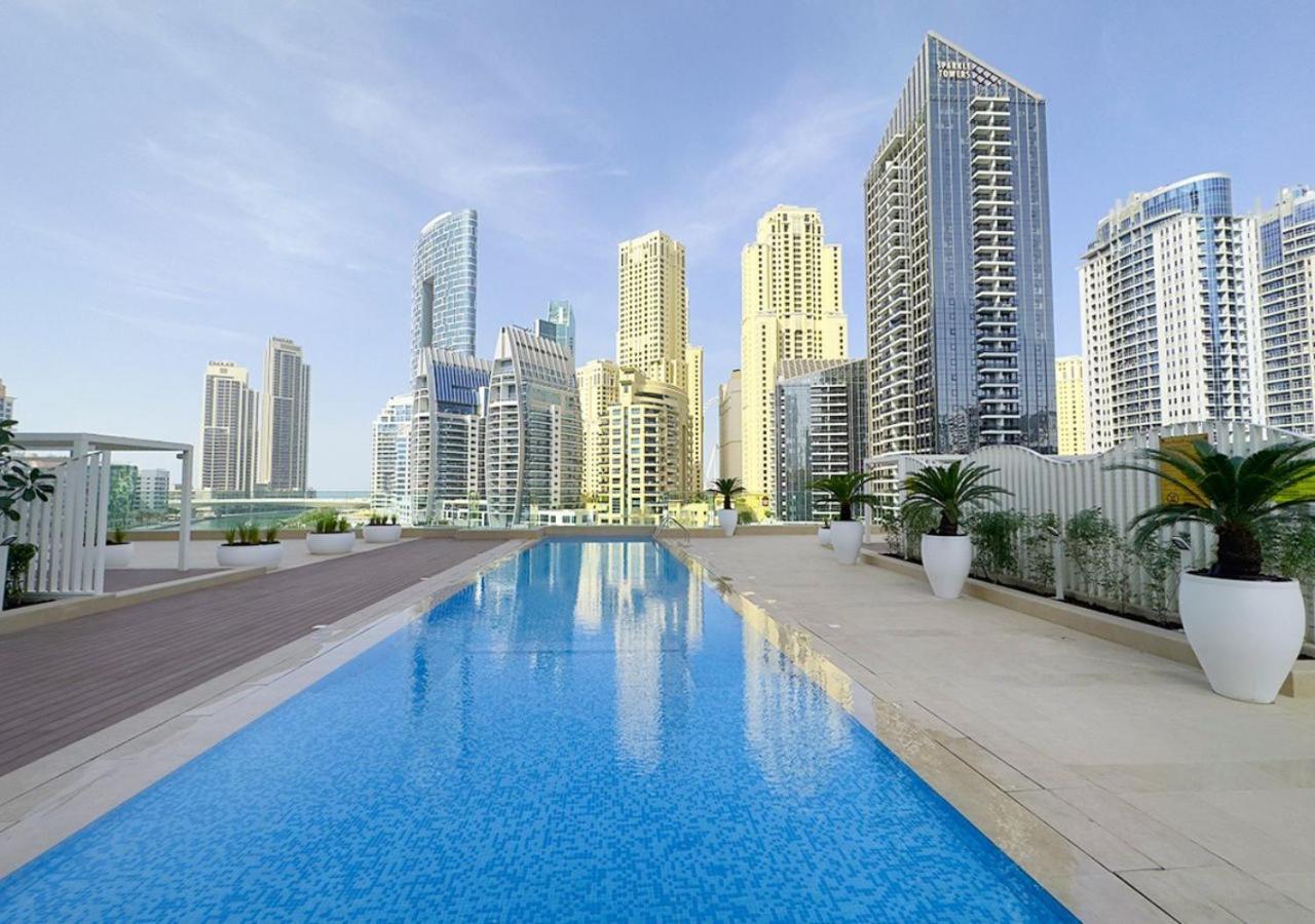 Stunning 1br In Stella Maris, View, Marina * Dubai