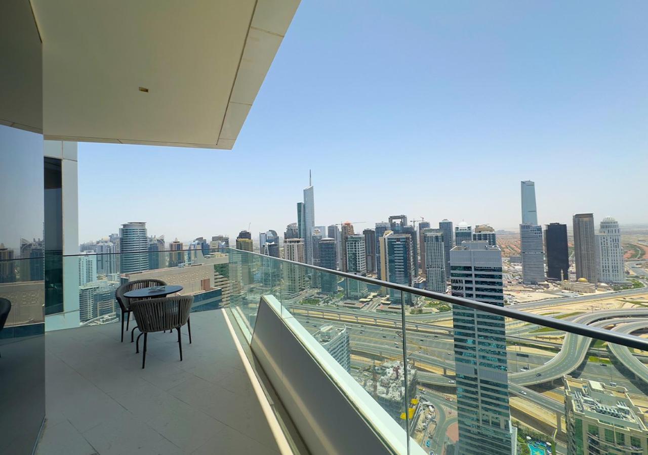 Stunning 1br In Stella Maris, View, Marina Apartment Dubai