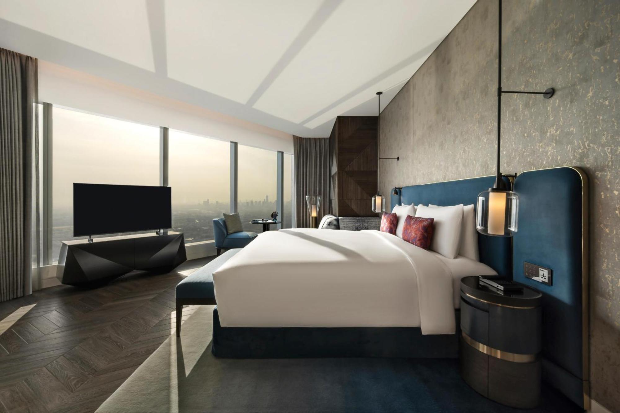 Hotel So Uptown Dubai