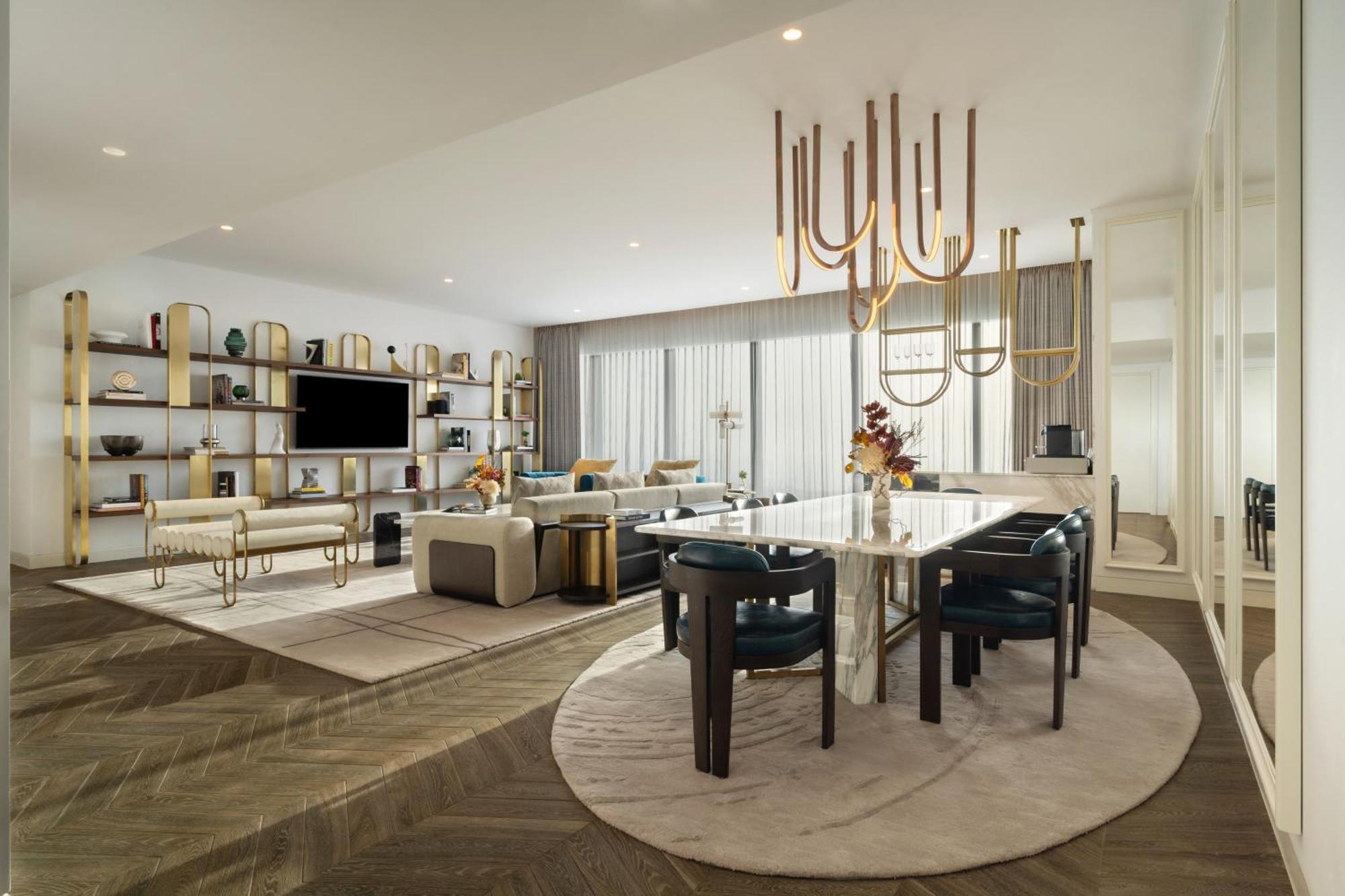 Hotel So Uptown Dubai