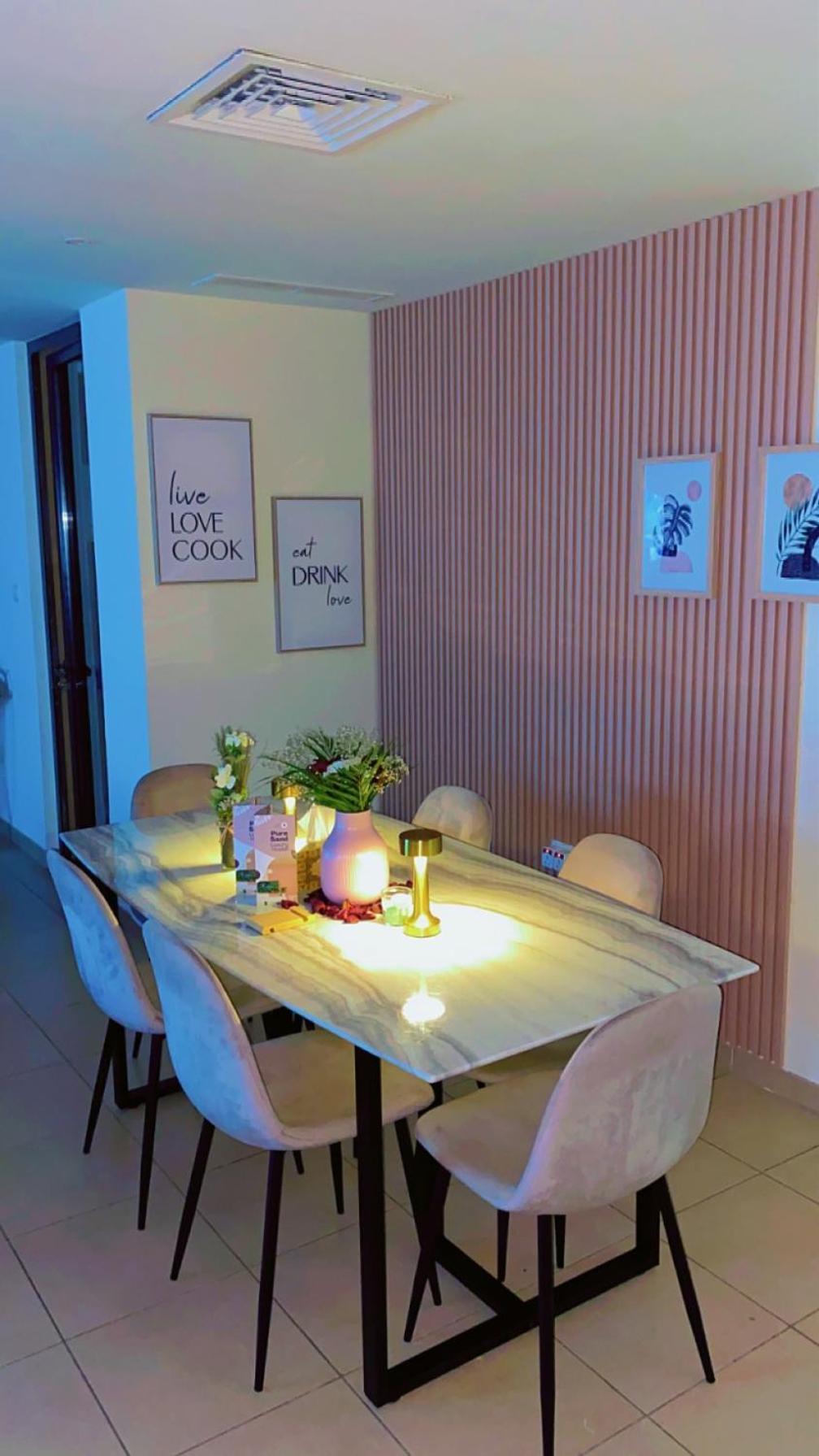 Pure Sand - Luxury Jbr Hostel *