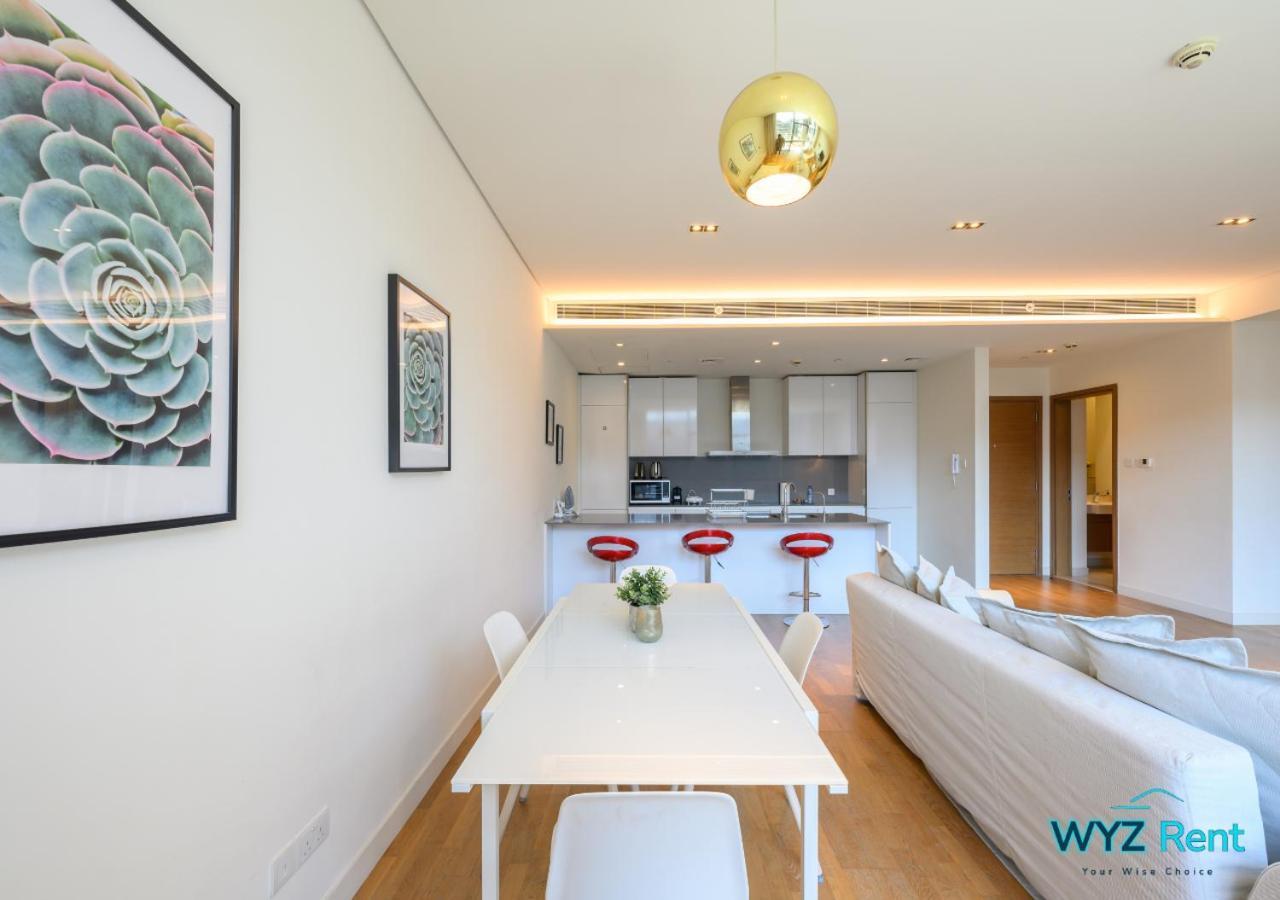 Apartment Radiant 1 Bedroom In Walk Dubai