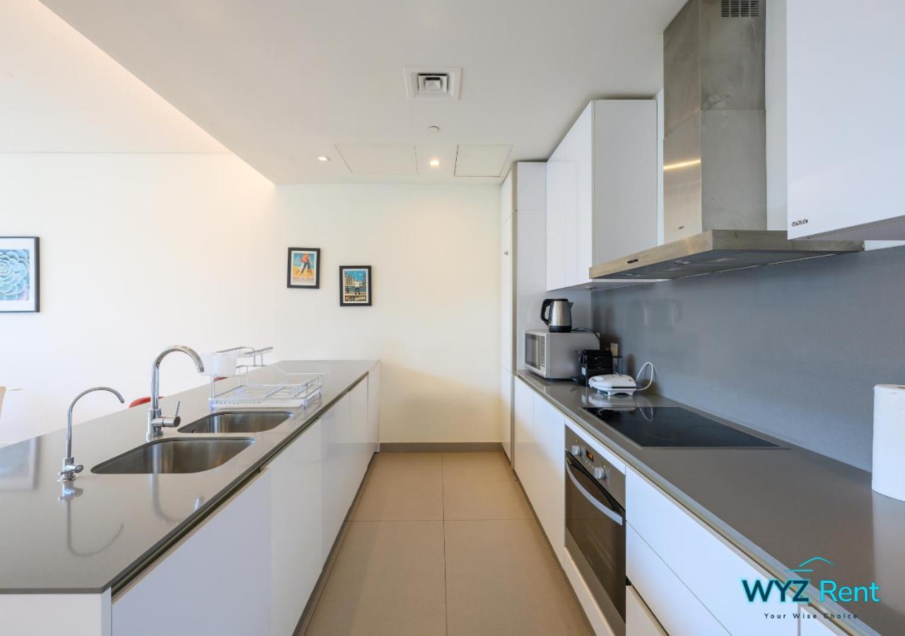 Apartment Radiant 1 Bedroom In Walk *