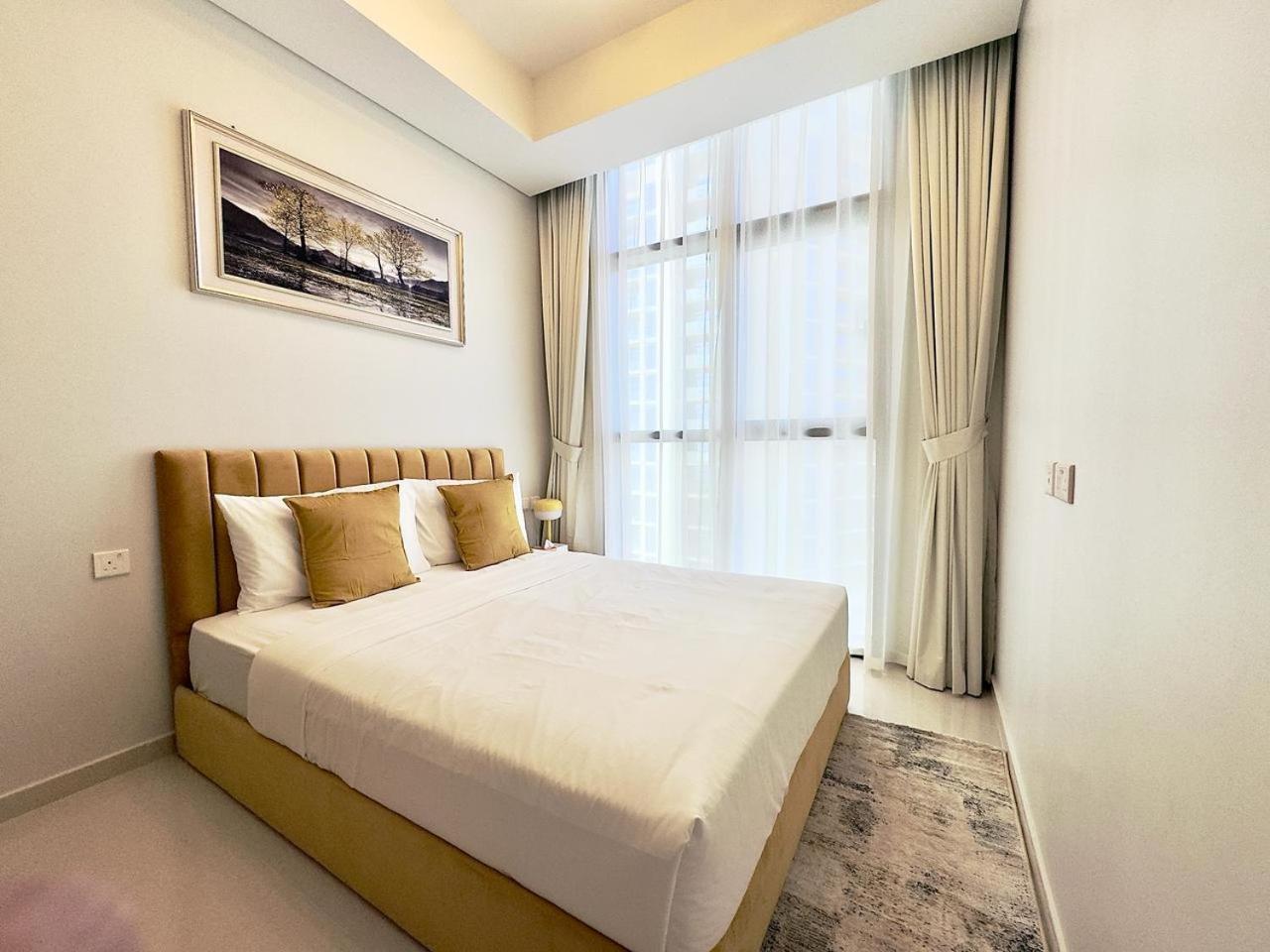 Luxury Two Bed In Business Bay Dubai