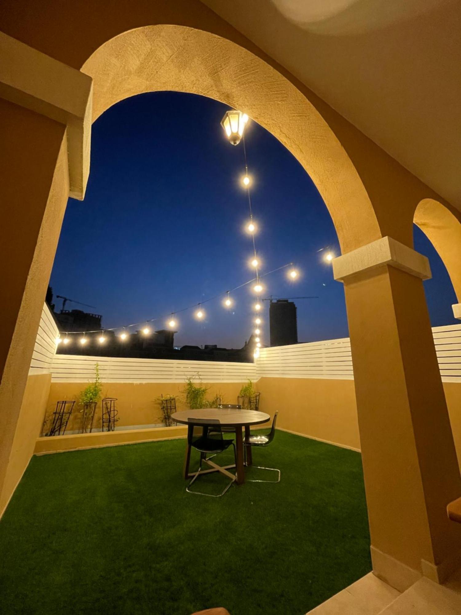 Villa Townhouse With Live-in Maids