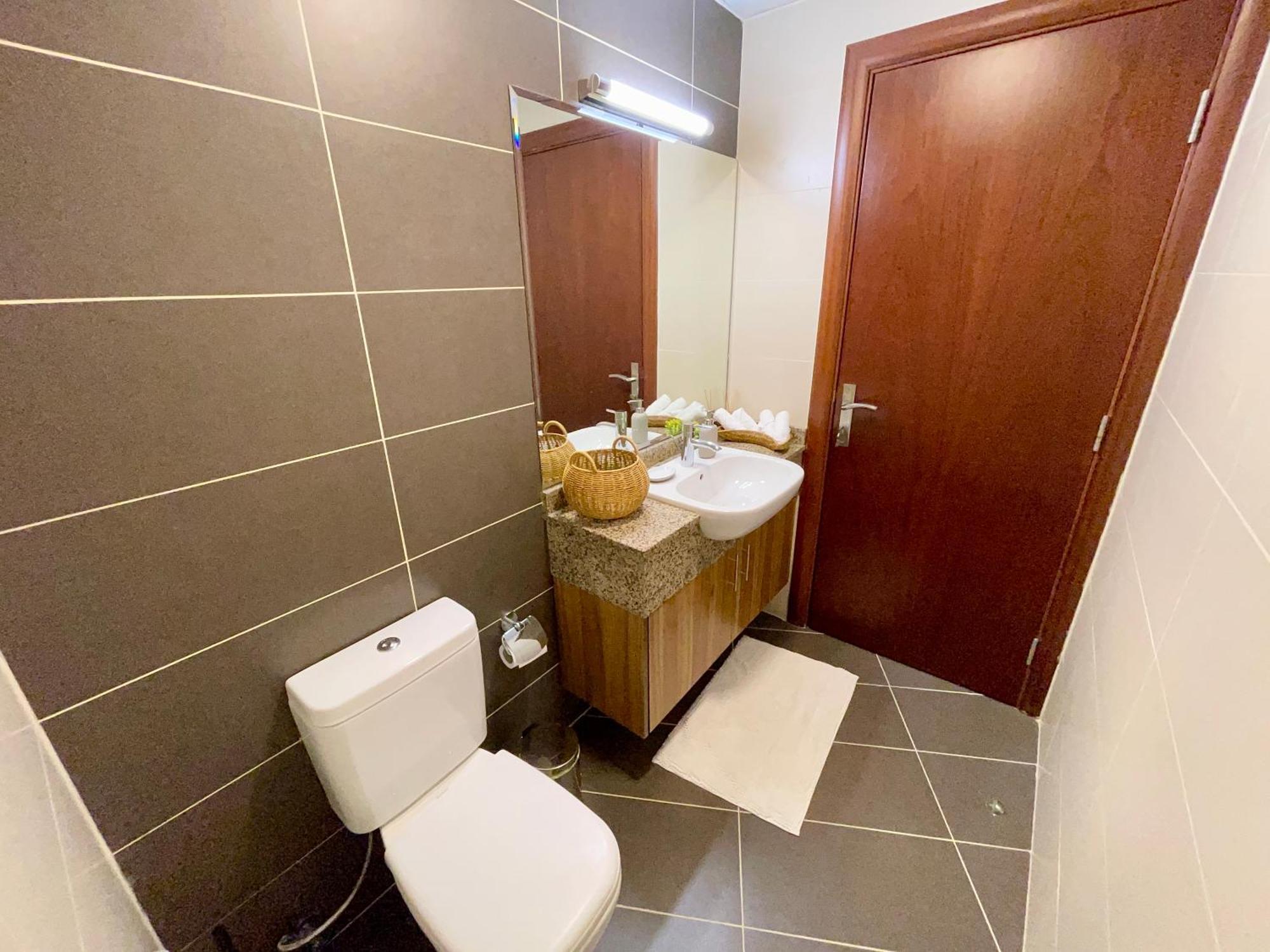 Villa Townhouse With Live-in Maids Dubai