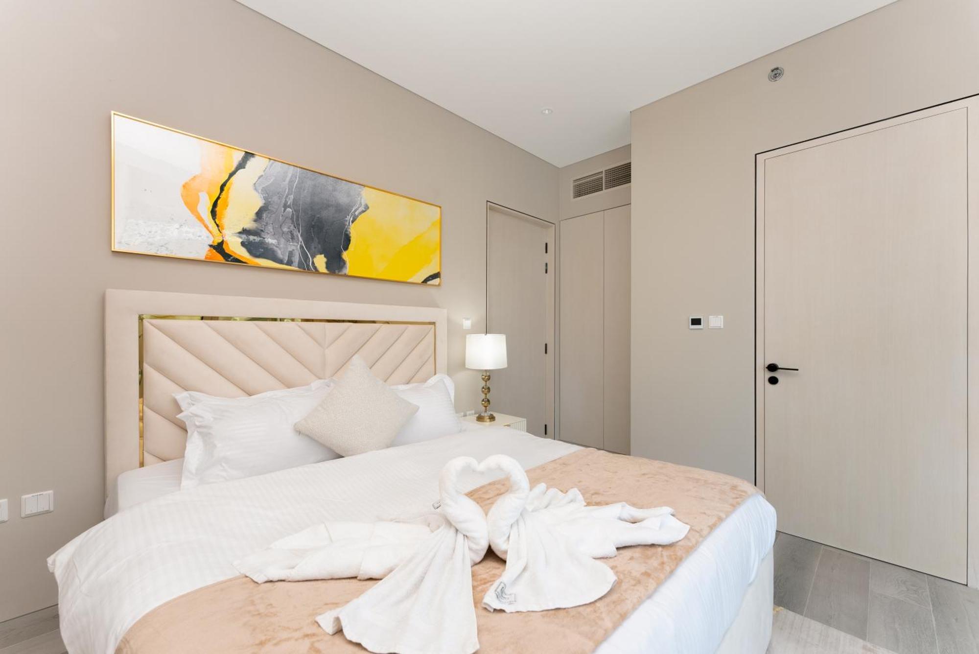 Condor Marina Star, Marina By Simply Comfort Apartment *