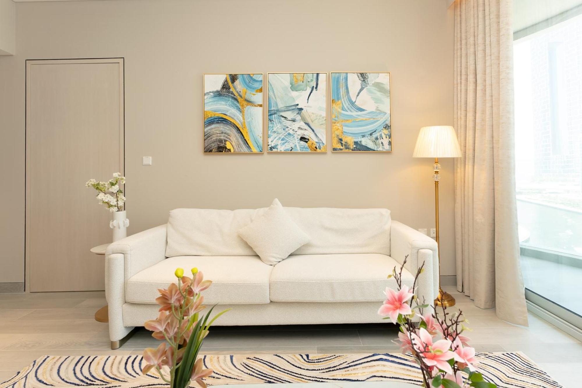 Condor Marina Star, Marina By Simply Comfort Apartment Dubai