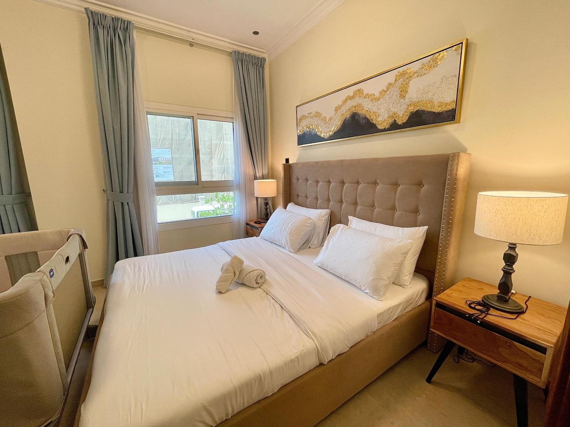 Villa Townhouse With Live-in Maids