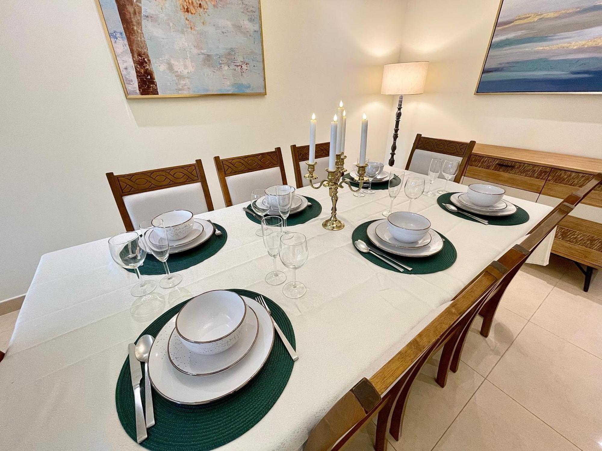 Villa Townhouse With Live-in Maids
