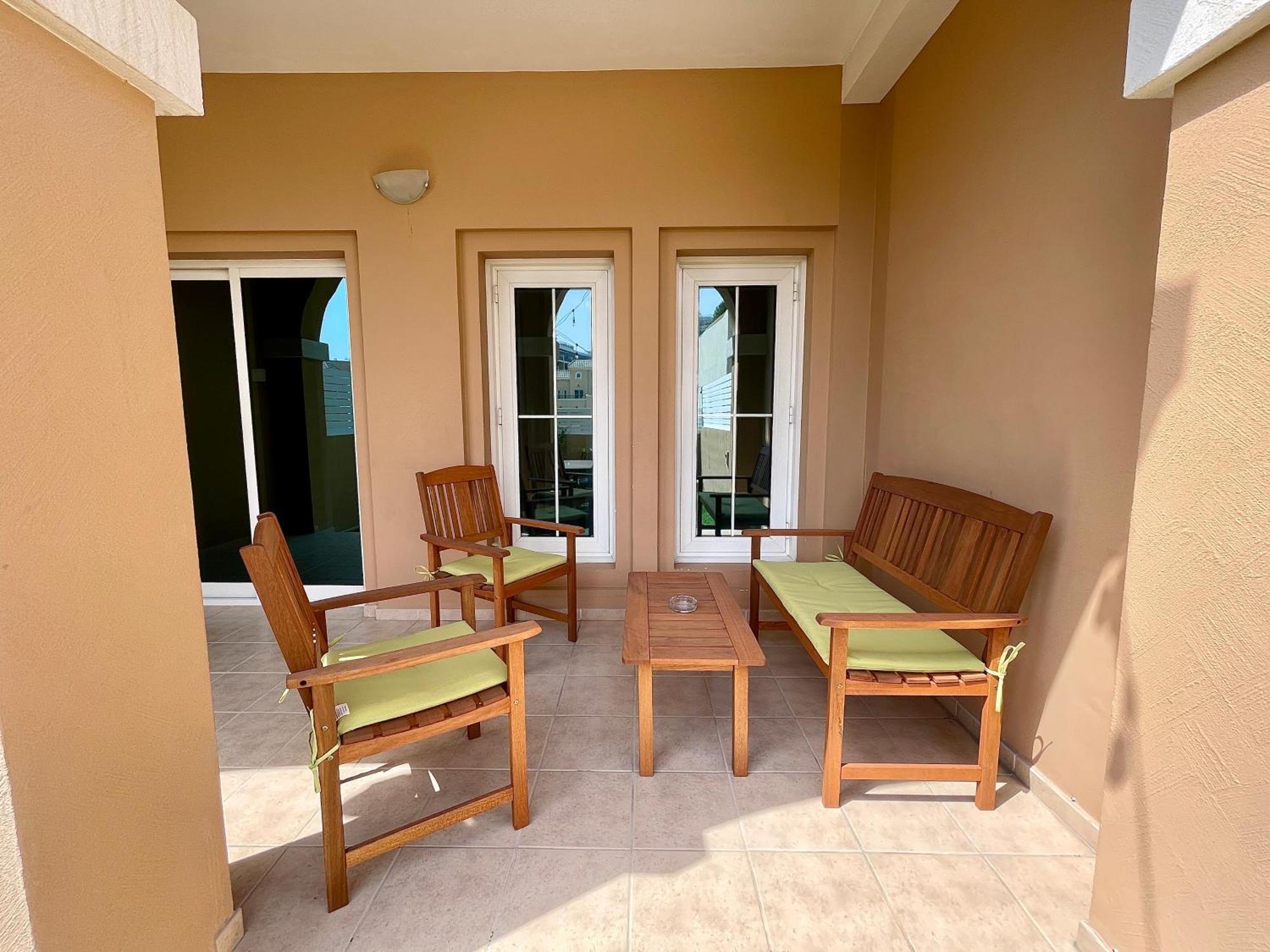 Villa Townhouse With Live-in Maids Dubai