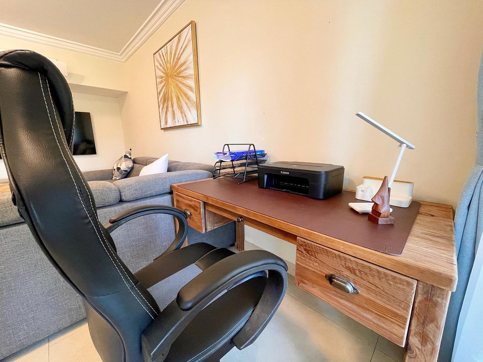 Townhouse With Live-in Maids * Dubai