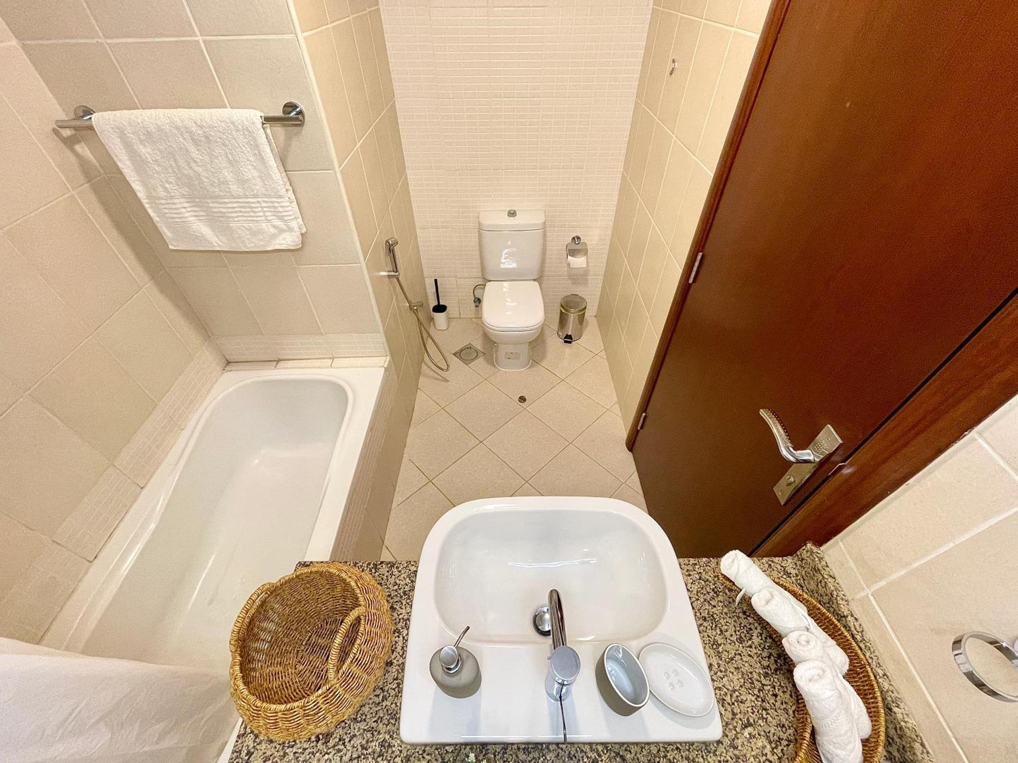 Villa Townhouse With Live-in Maids Dubai