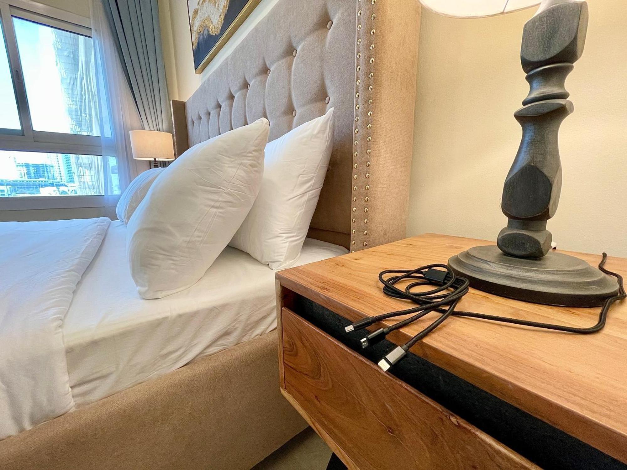 Townhouse With Live-in Maids * Dubai