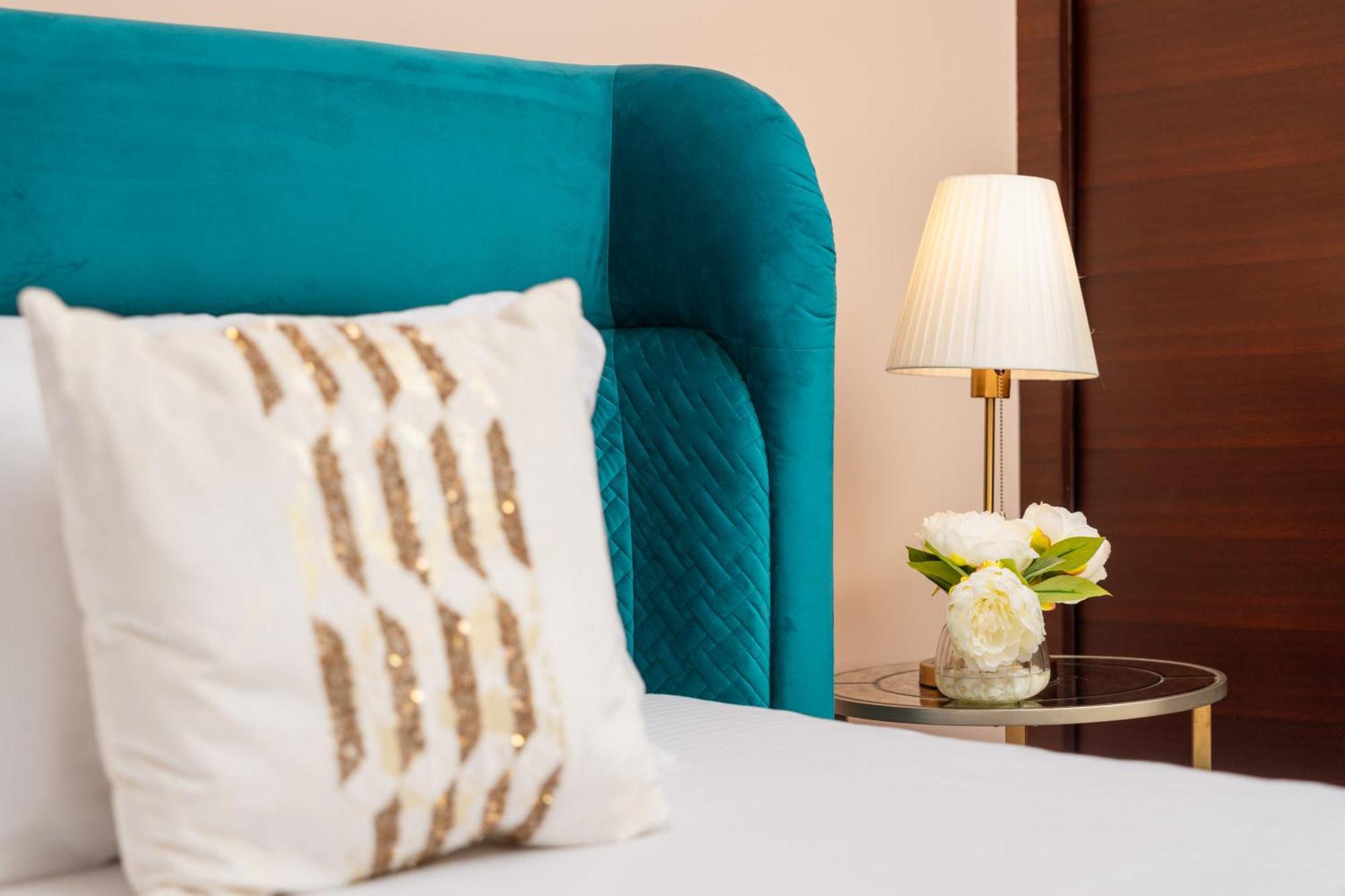 Apartment Prime Retreats - Sparkle Tower Marina Dubai