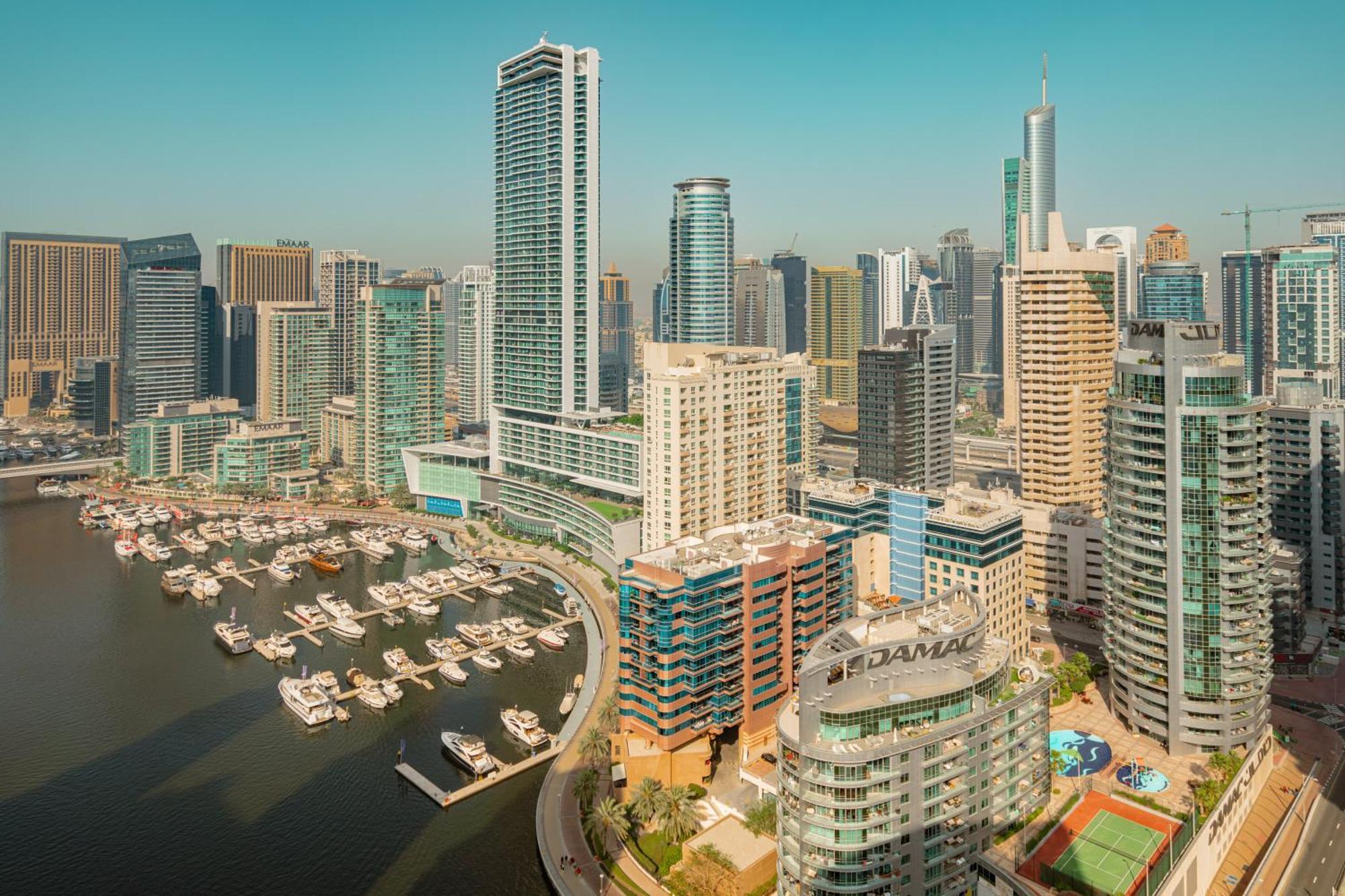 Prime Retreats - Sparkle Tower Marina *
