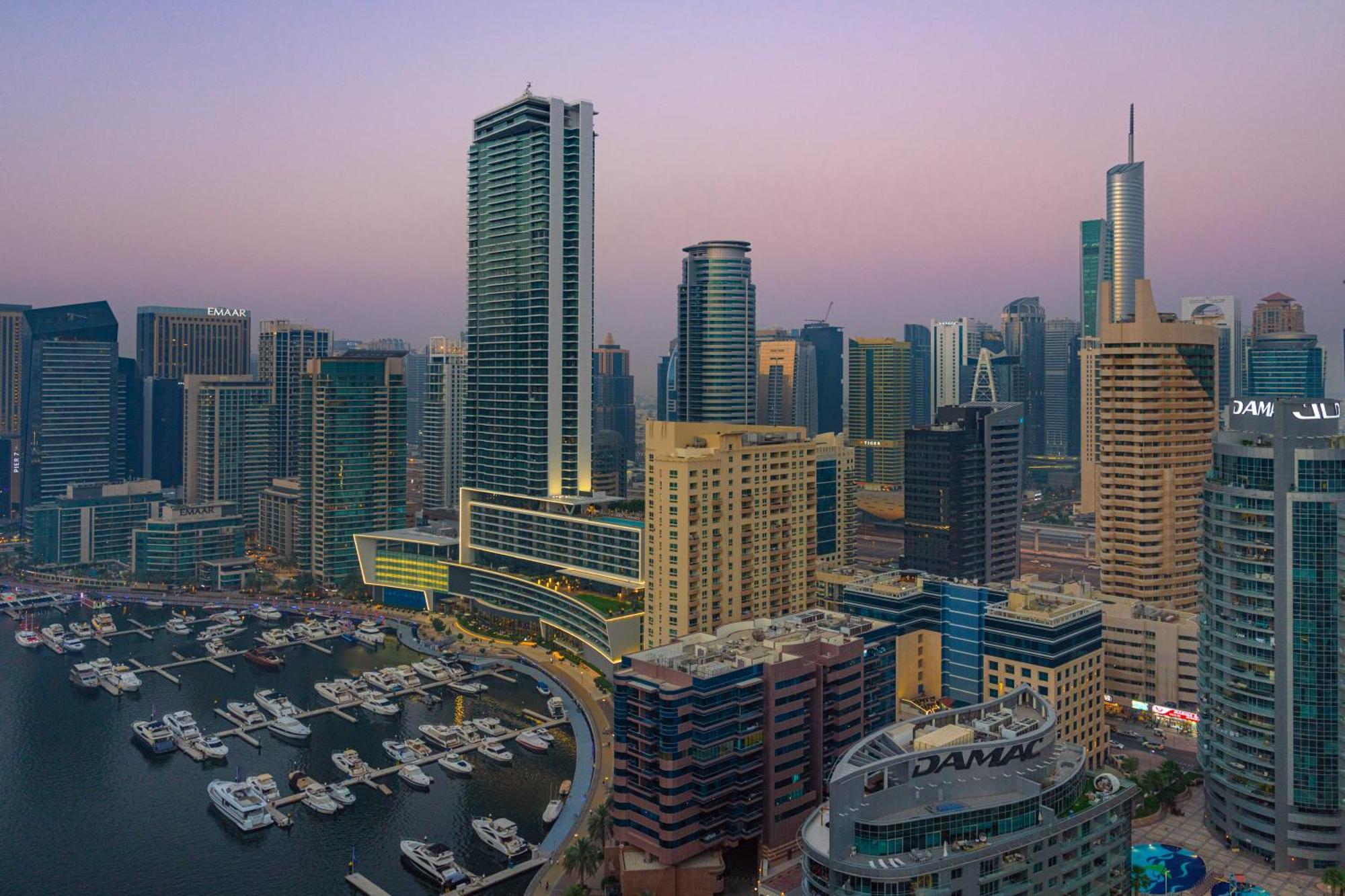 Prime Retreats - Sparkle Tower Marina