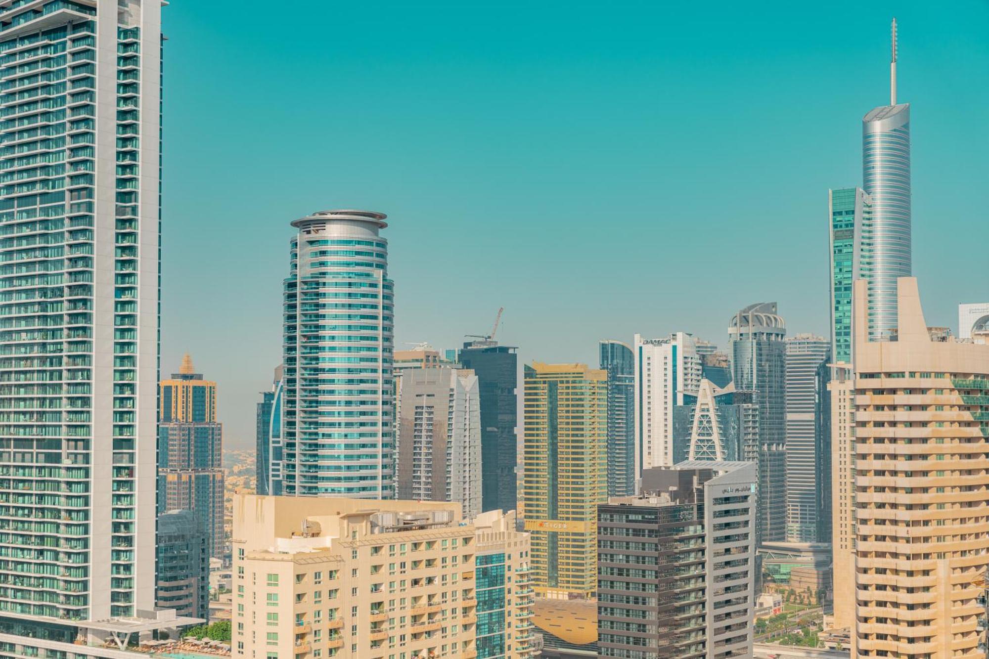 Apartment Prime Retreats - Sparkle Tower Marina *