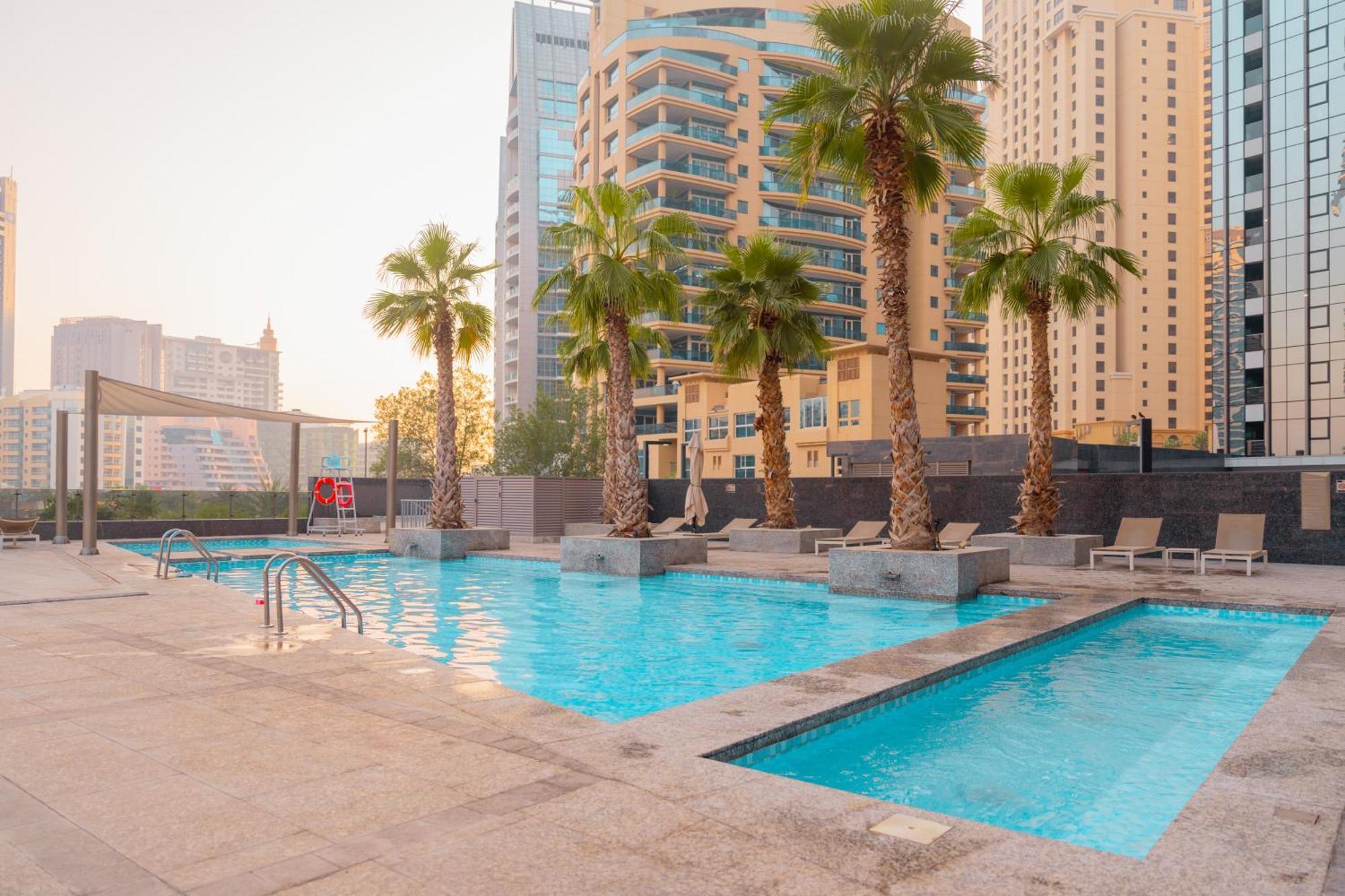 Prime Retreats - Sparkle Tower Marina