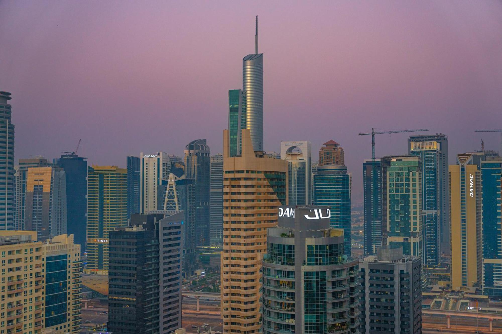 Apartment Prime Retreats - Sparkle Tower Marina