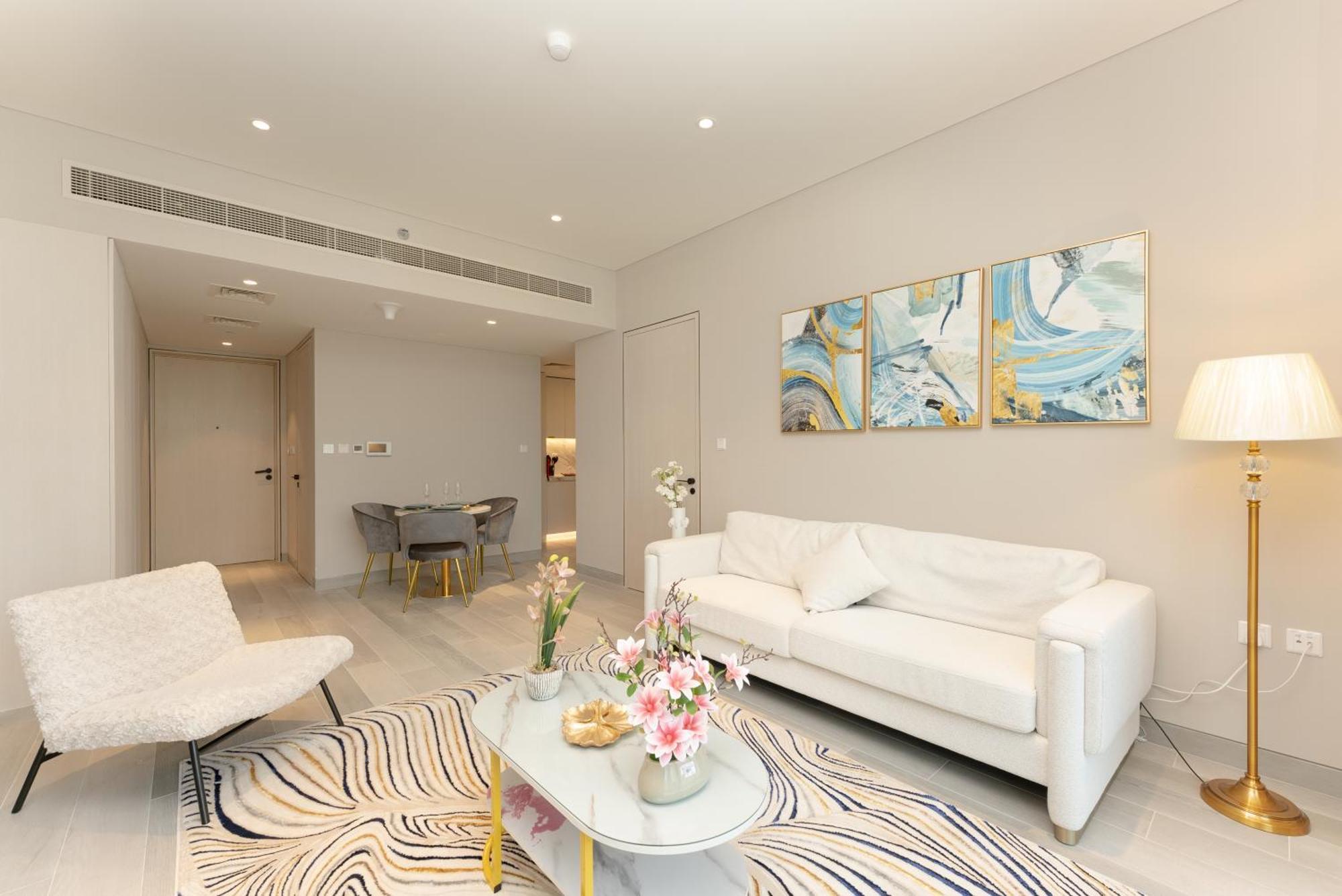 Condor Marina Star, Marina By Simply Comfort Apartment