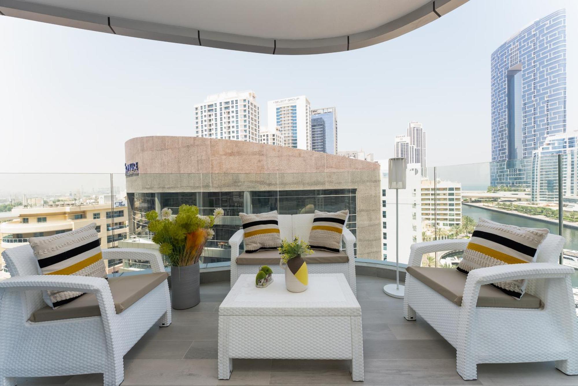 Apartment Condor Marina Star, Marina By Simply Comfort