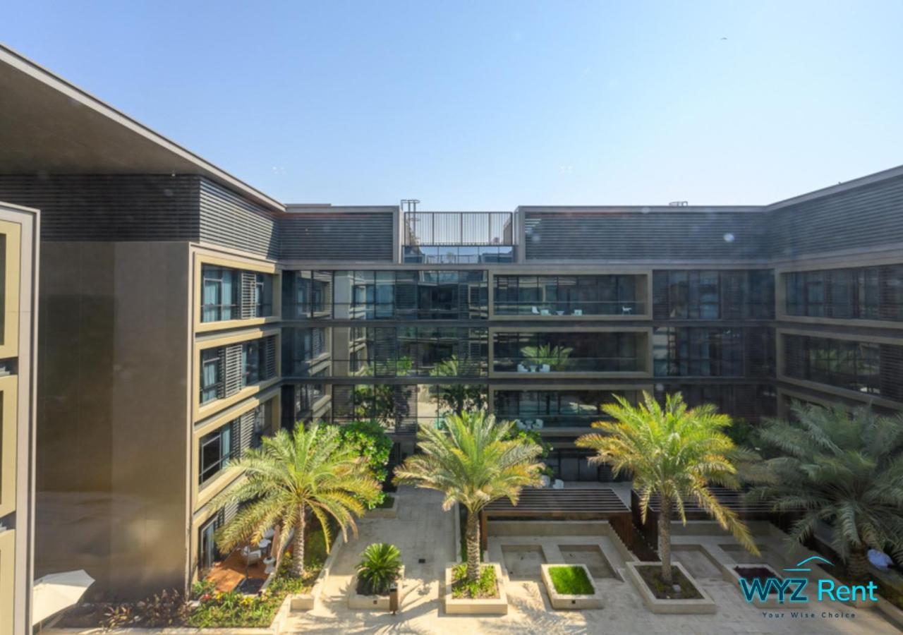Radiant 1 Bedroom In Walk Dubai